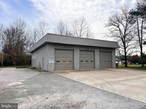 405 LABURNUM ROAD EDGEWOOD MD 21040