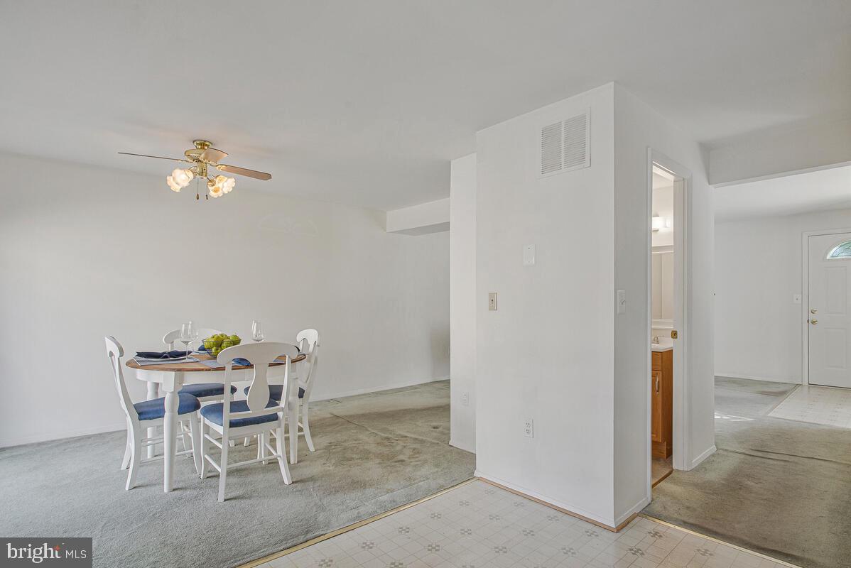 COHANSEY COURTS - Residential