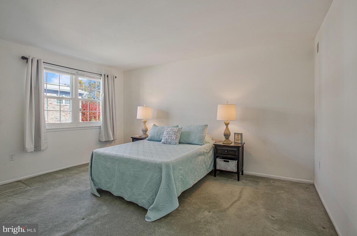 COHANSEY COURTS - Residential