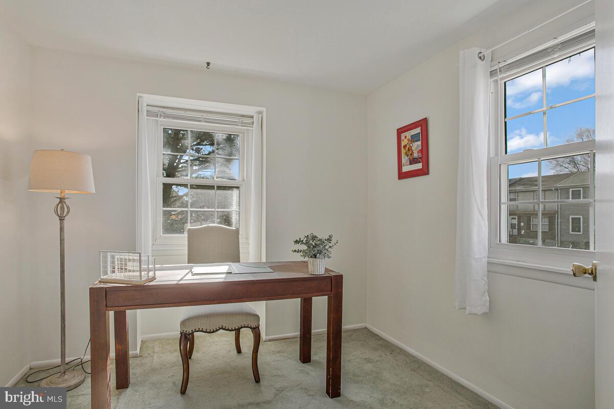 COHANSEY COURTS - Residential