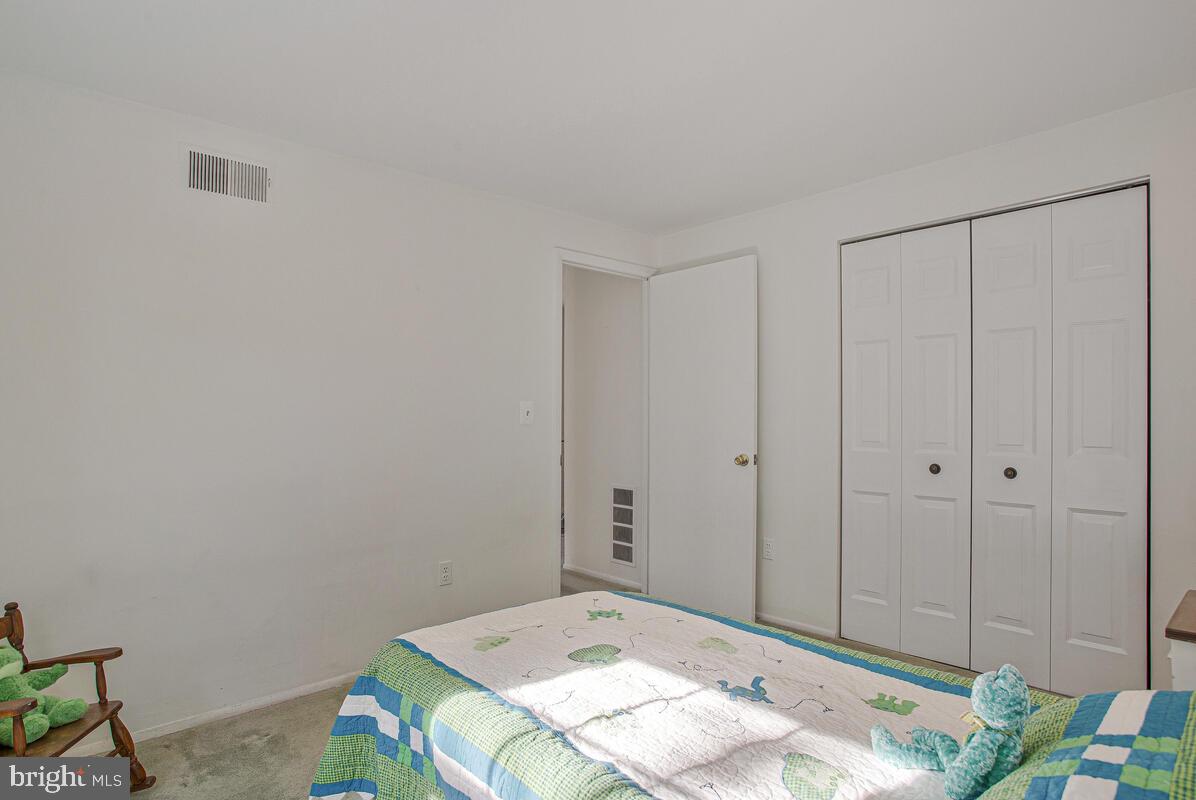 COHANSEY COURTS - Residential