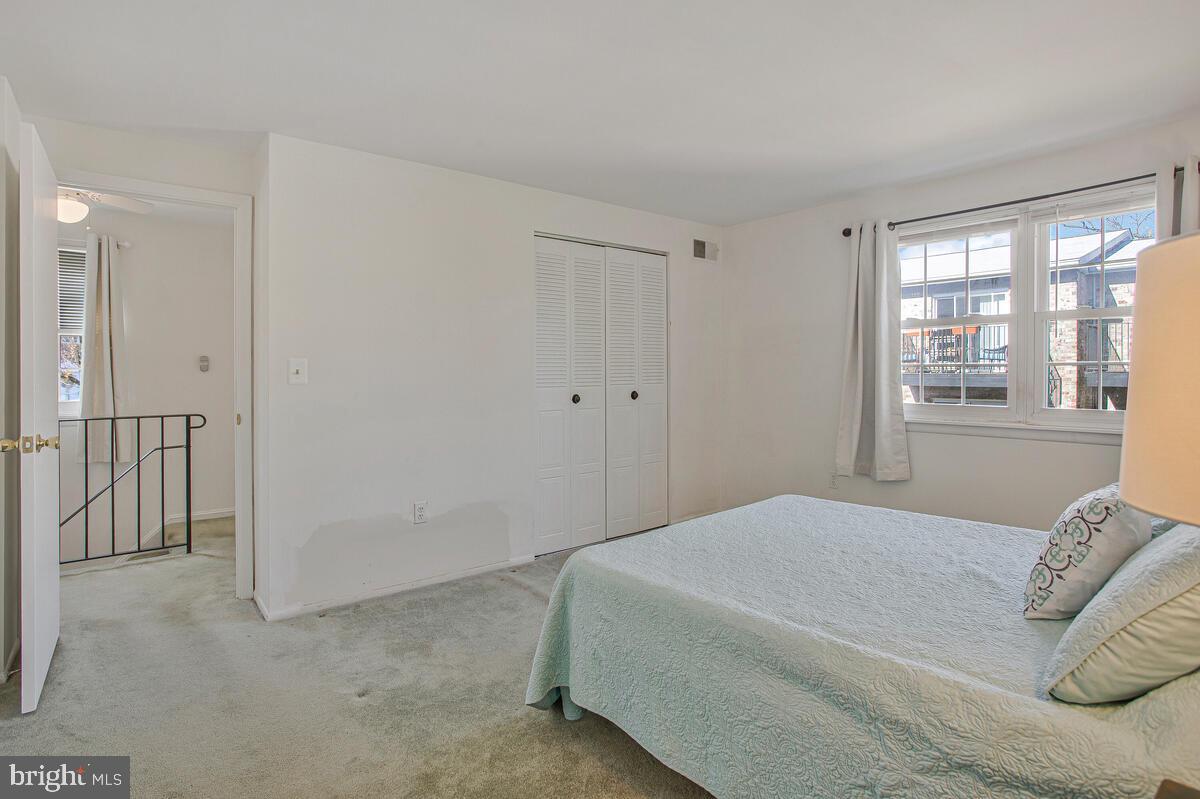 COHANSEY COURTS - Residential