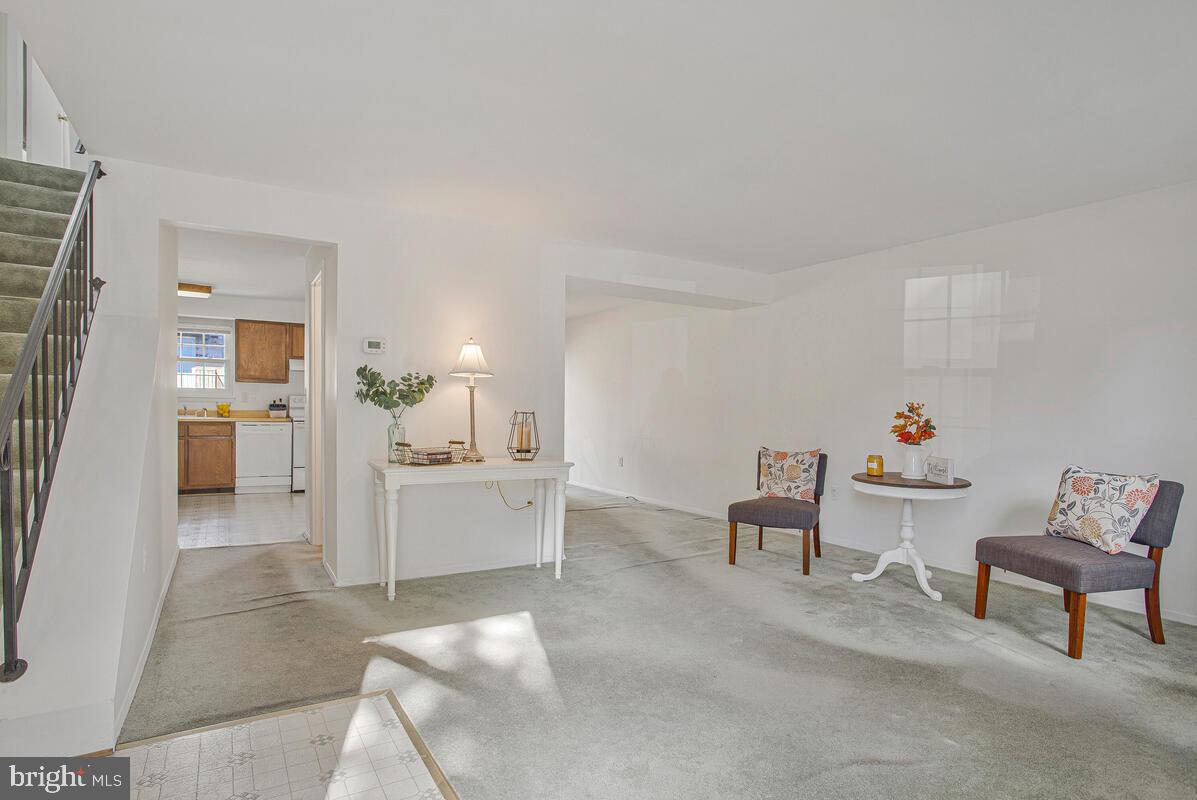 COHANSEY COURTS - Residential