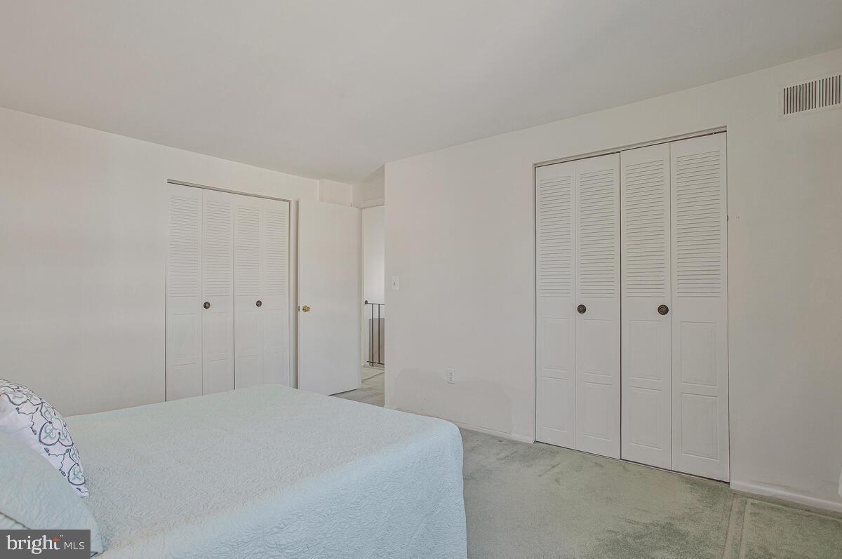 COHANSEY COURTS - Residential