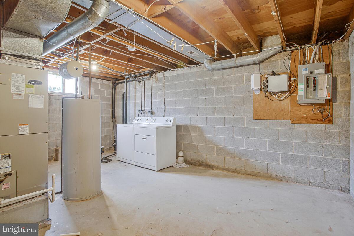 COHANSEY COURTS - Residential