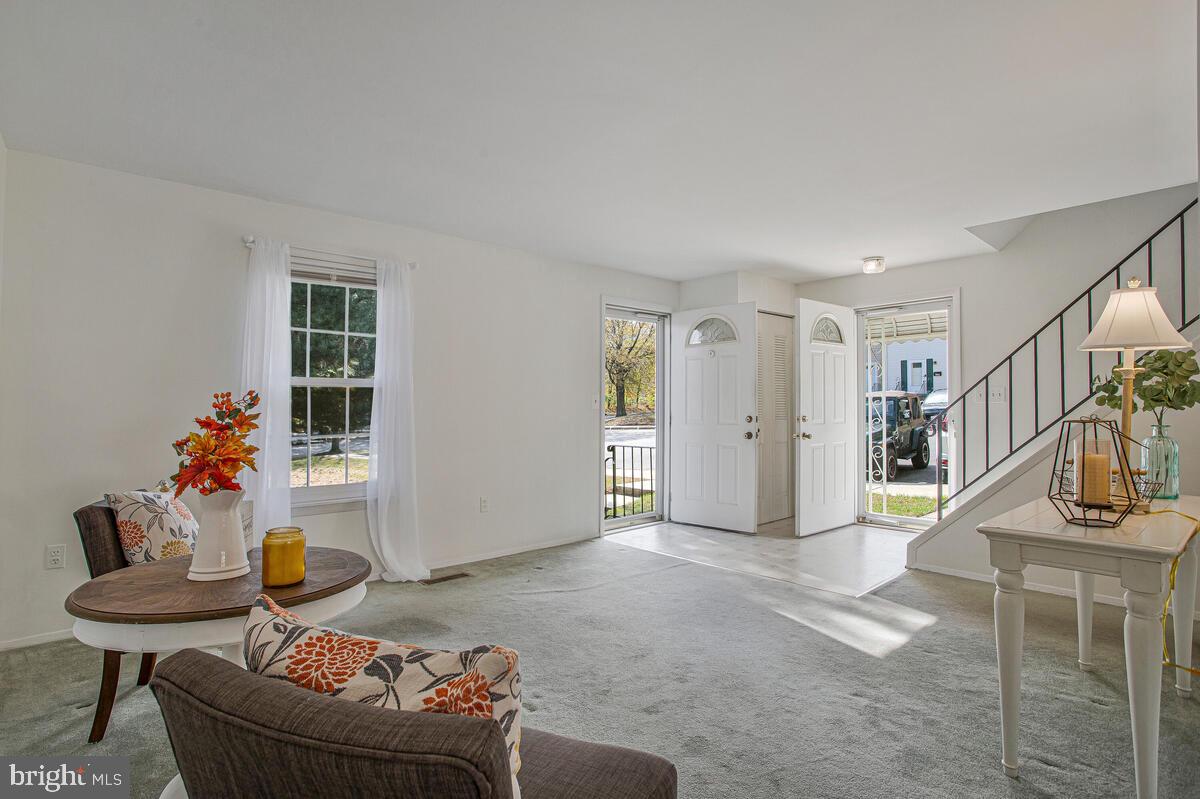 COHANSEY COURTS - Residential