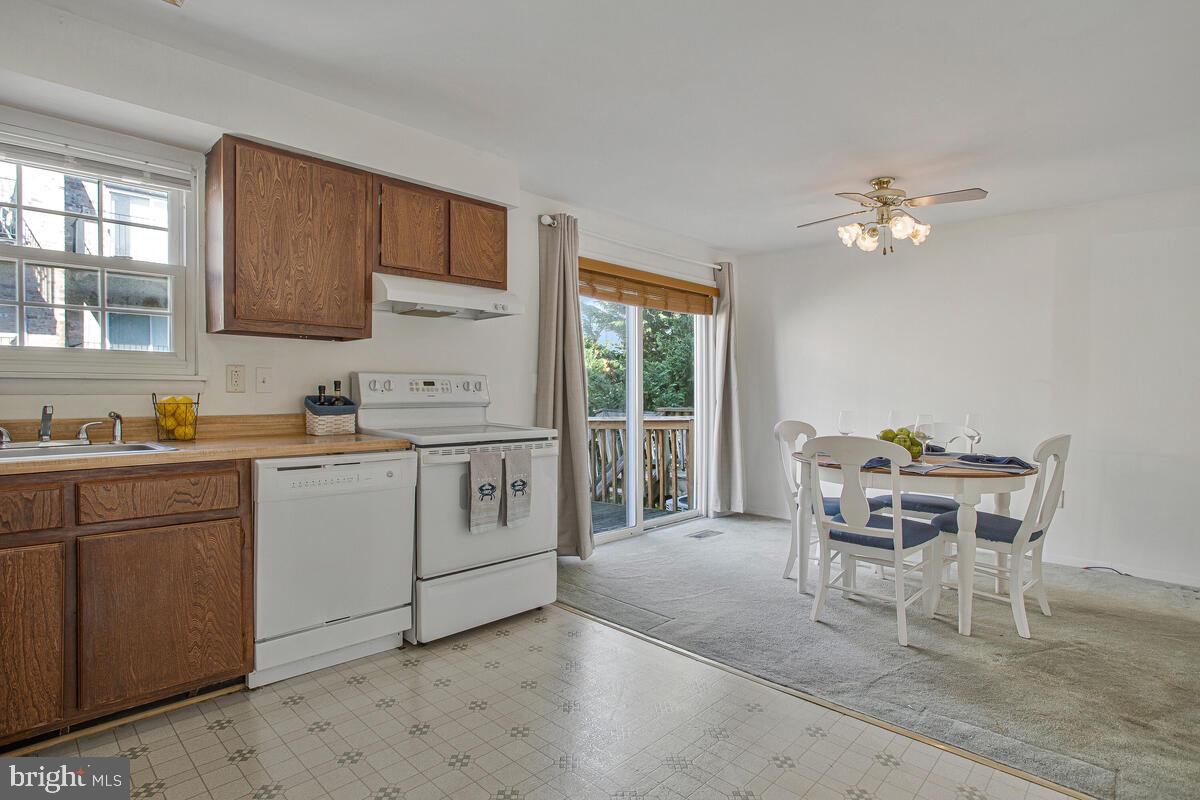 COHANSEY COURTS - Residential