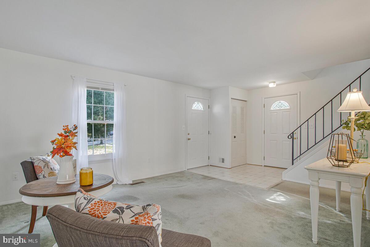 COHANSEY COURTS - Residential