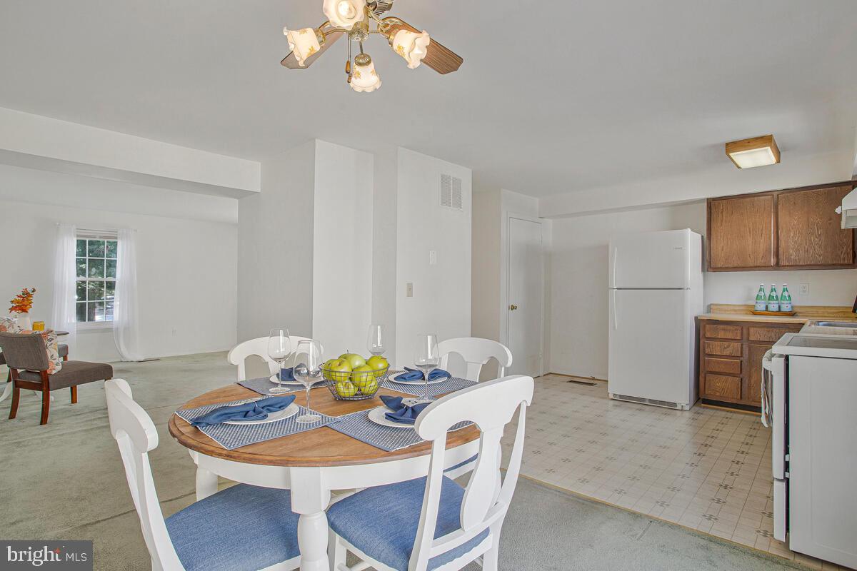 COHANSEY COURTS - Residential