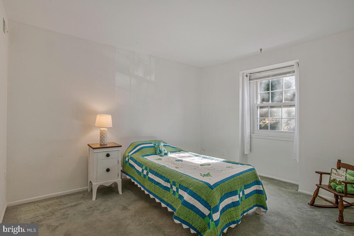 COHANSEY COURTS - Residential