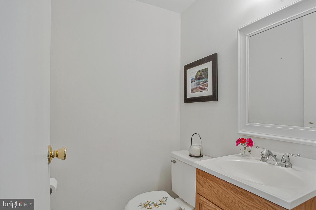 COHANSEY COURTS - Residential