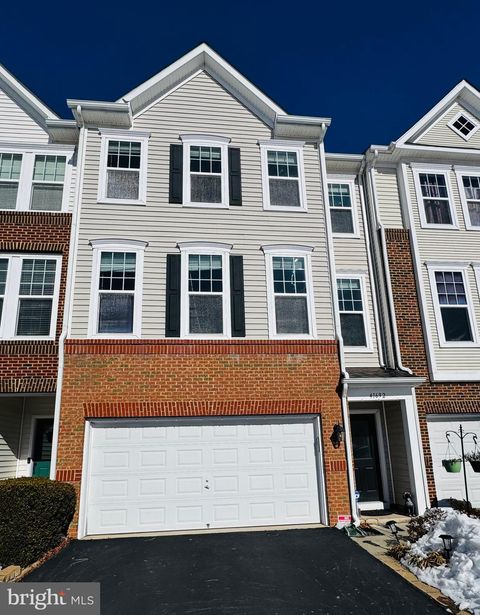 41692 WELL STONE TERRACE ALDIE VA 20105