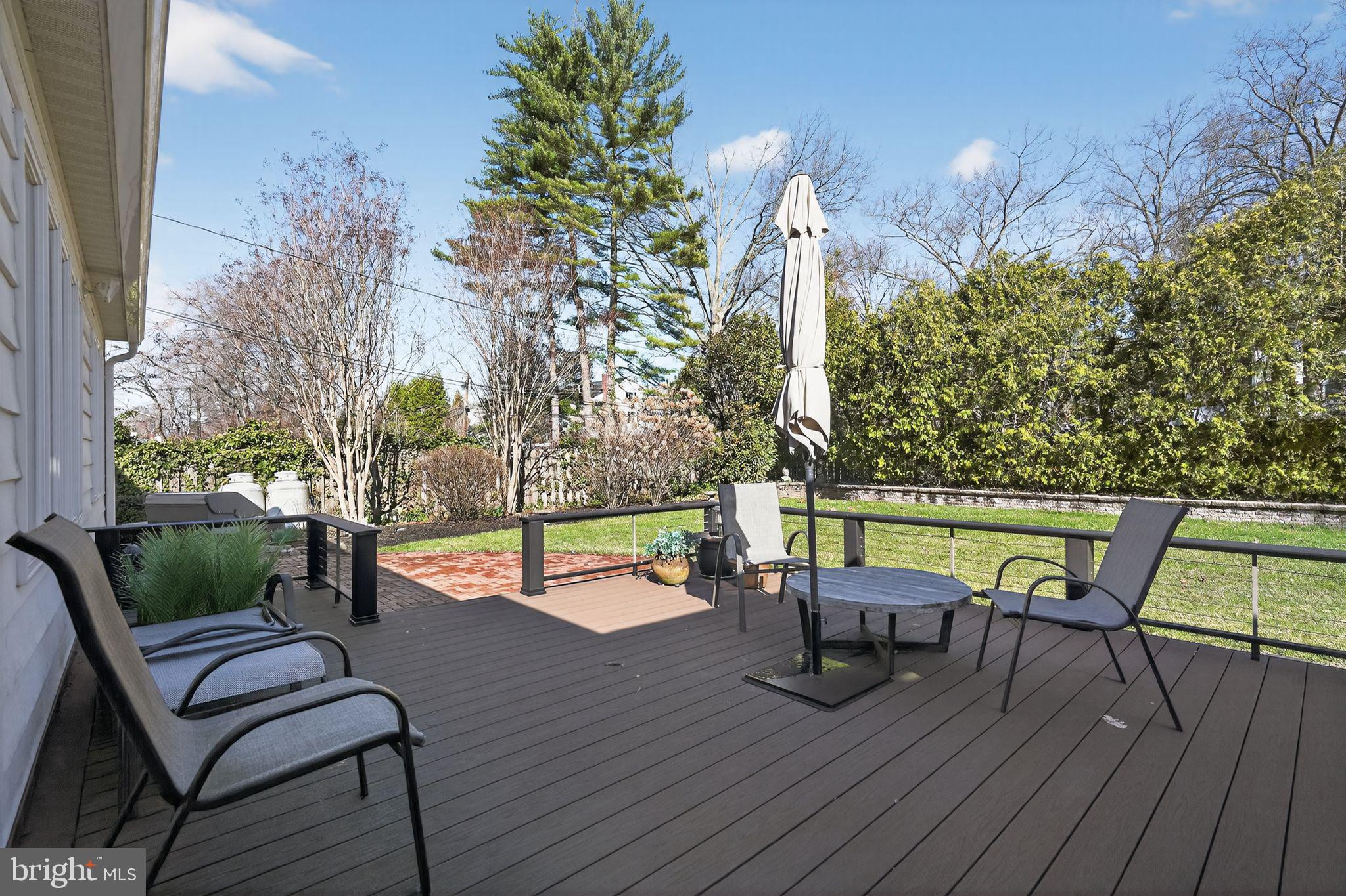 WYNNEWOOD - Residential