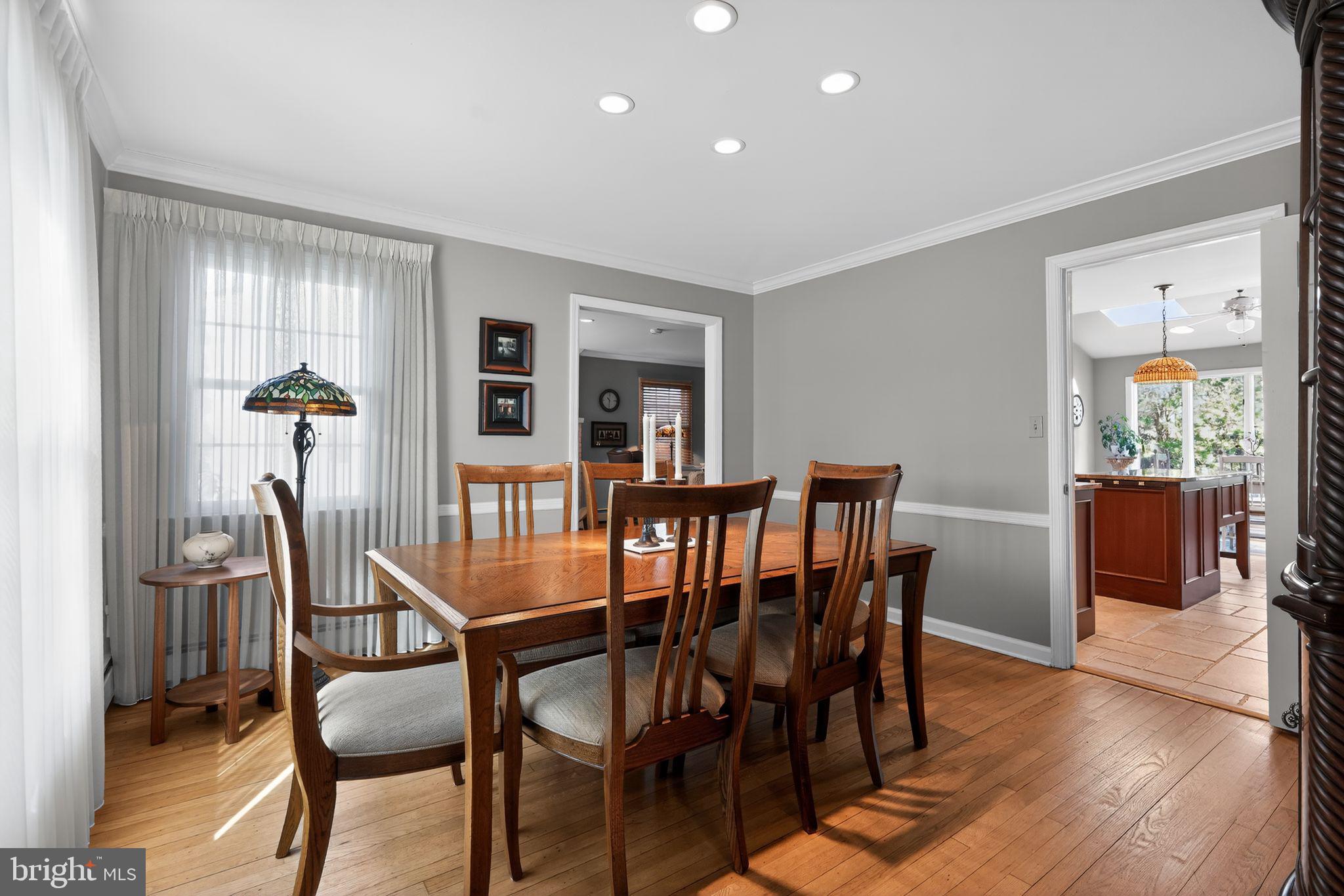 WYNNEWOOD - Residential