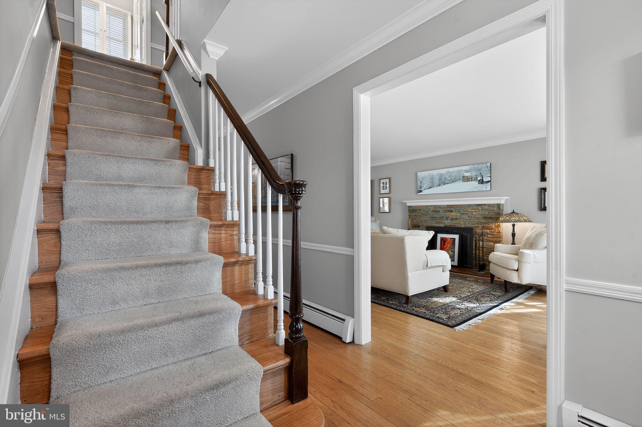 WYNNEWOOD - Residential