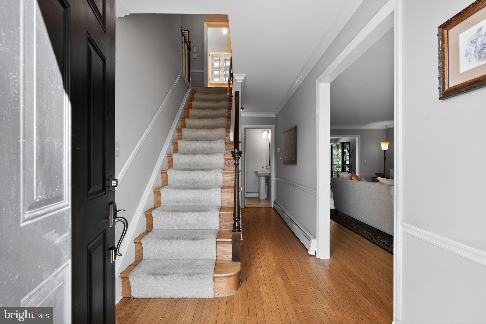 WYNNEWOOD - Residential