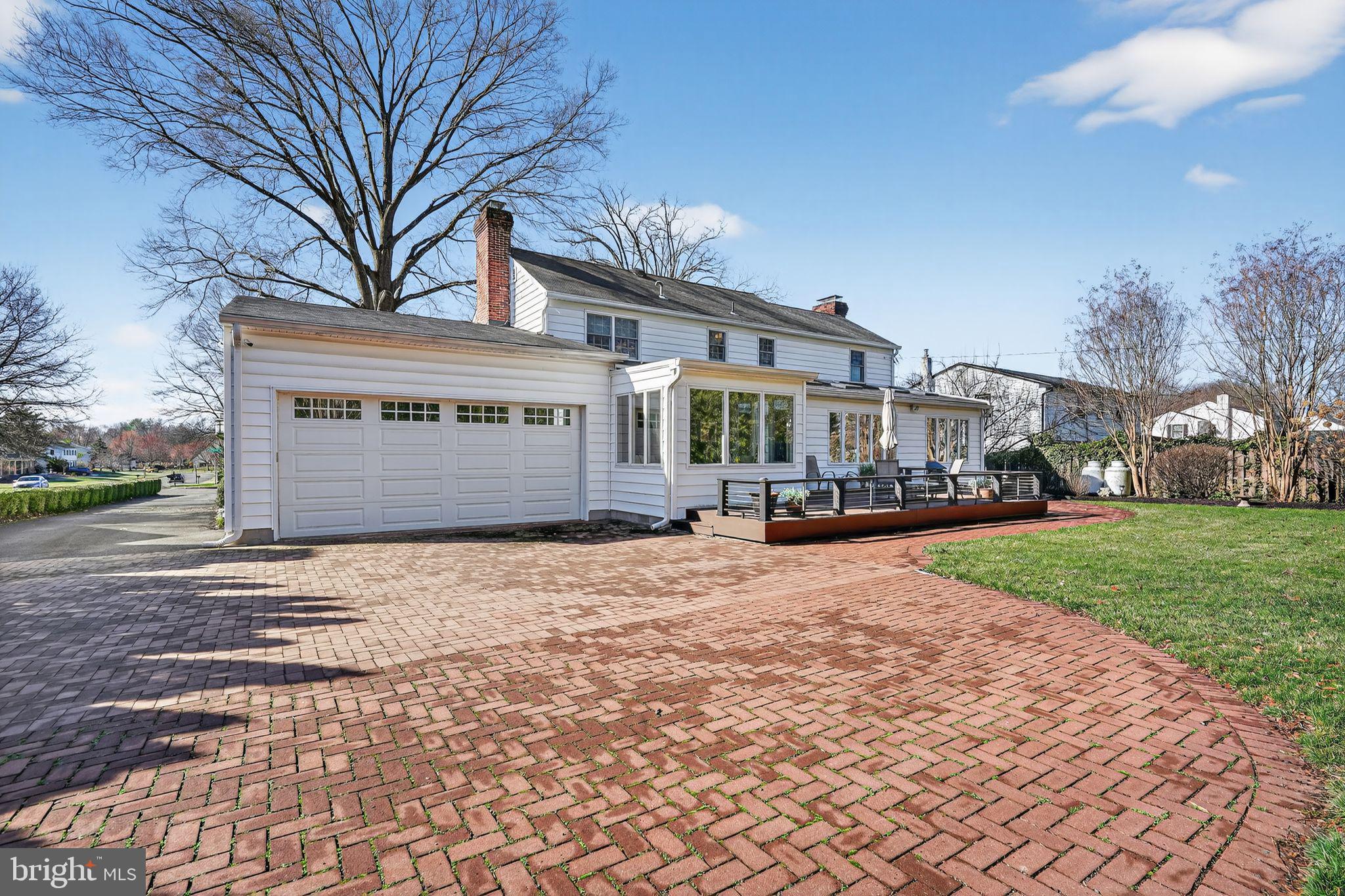 WYNNEWOOD - Residential