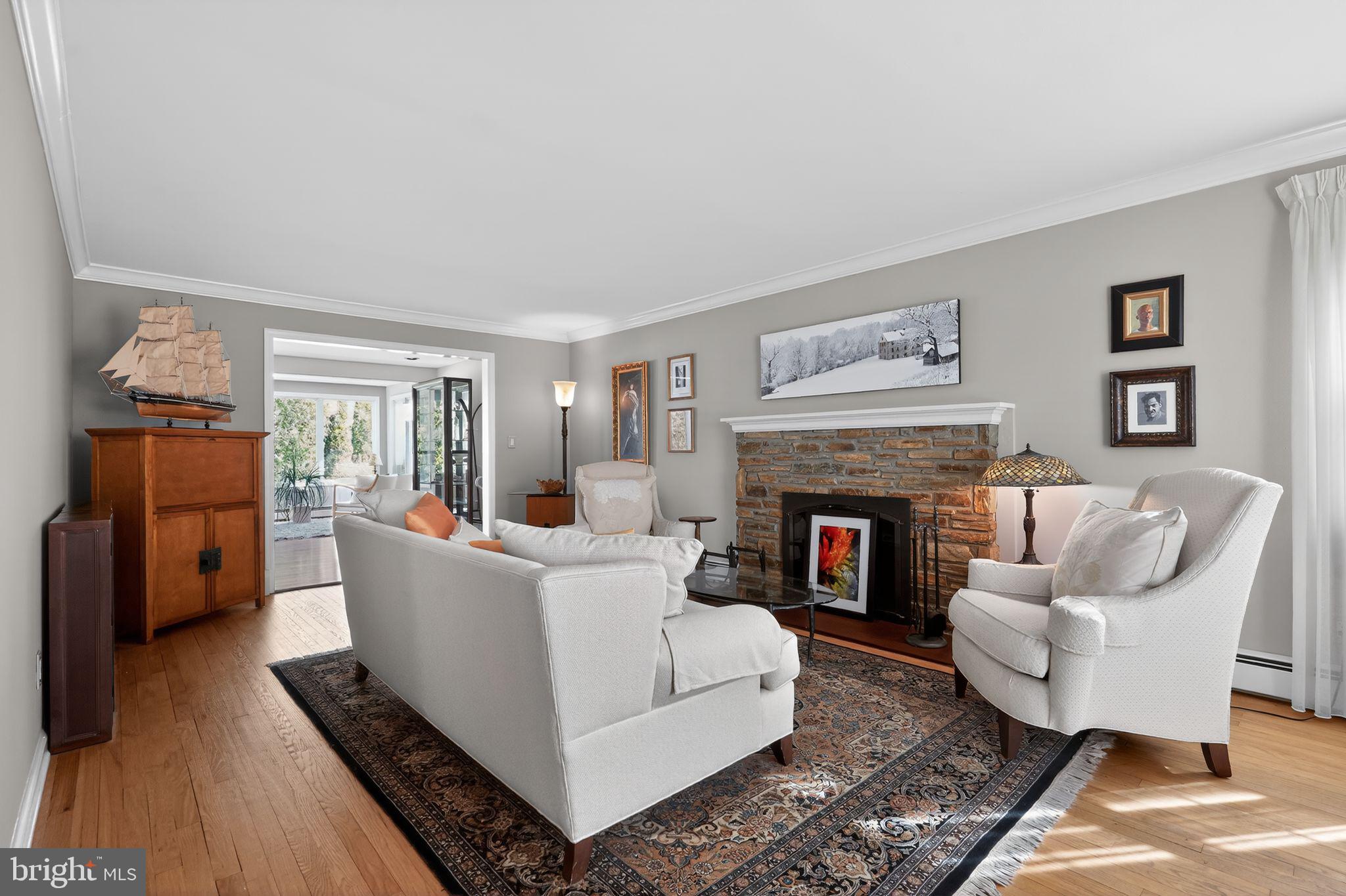 WYNNEWOOD - Residential