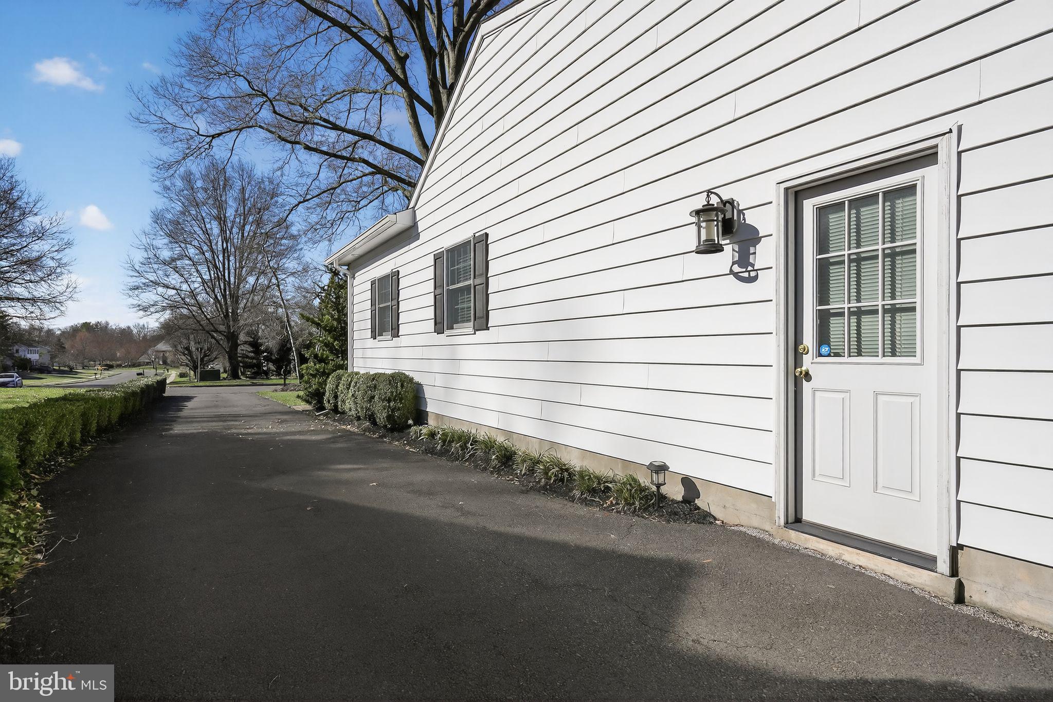 WYNNEWOOD - Residential