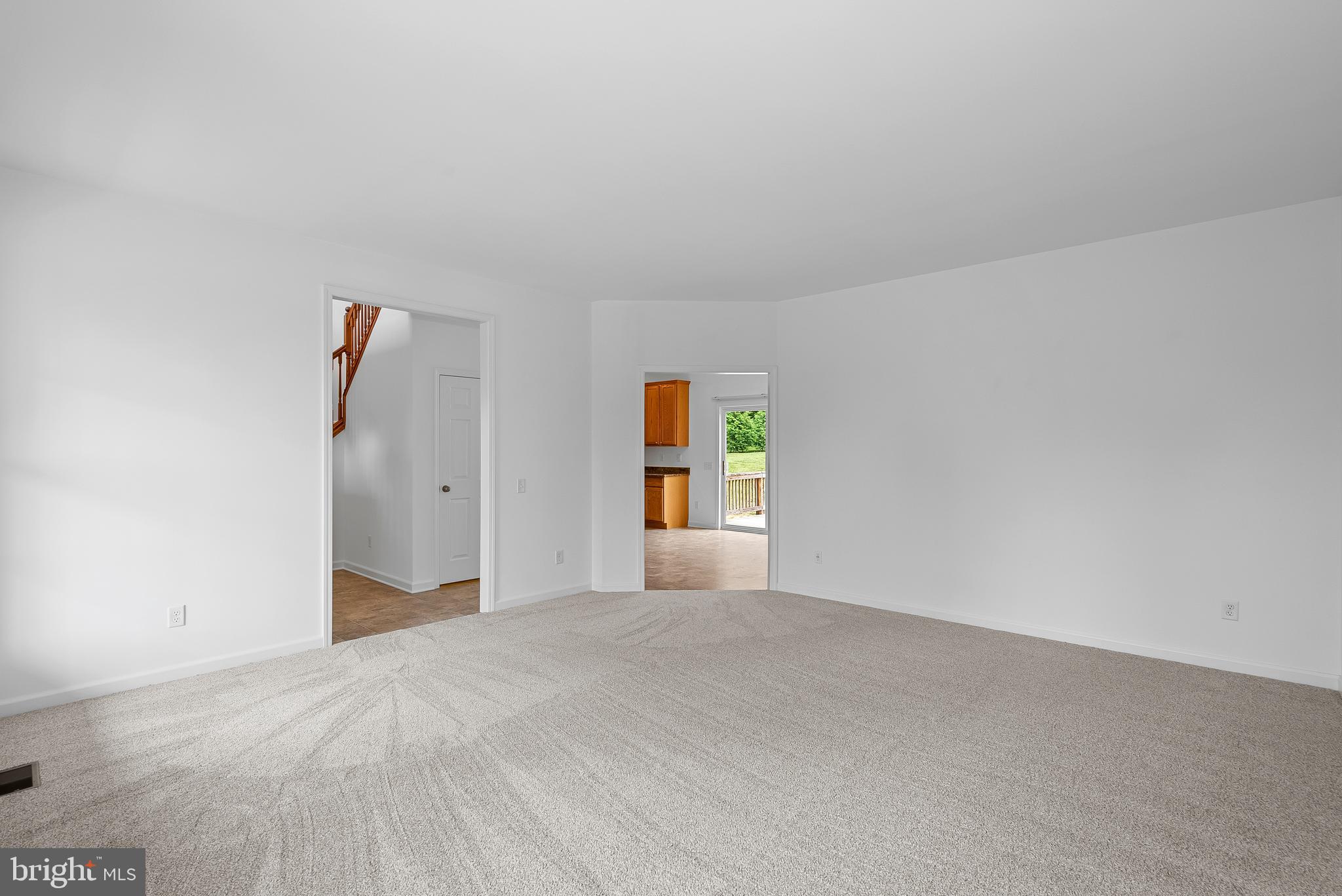 SHENANDOAH FARMS - Residential Lease