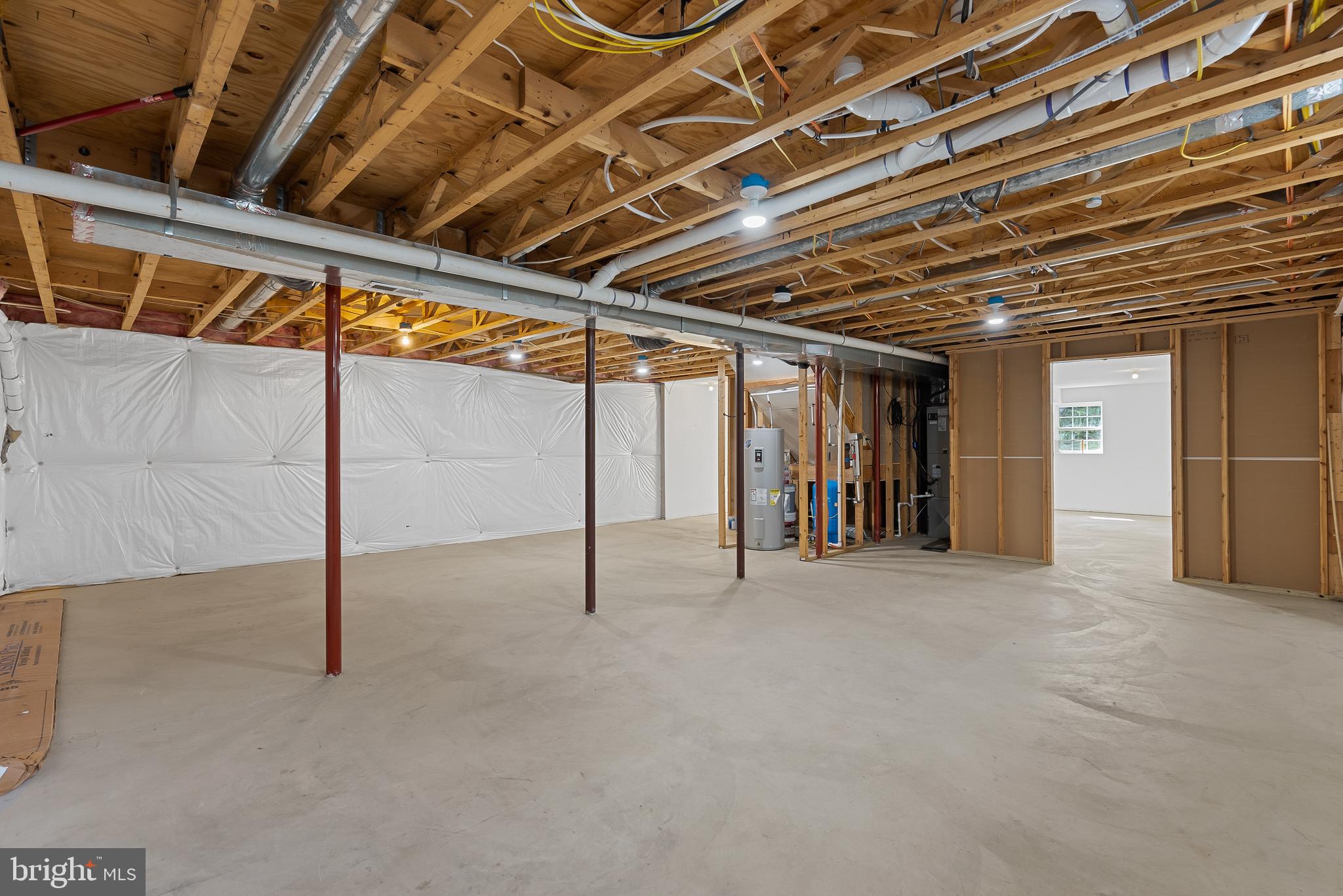 SHENANDOAH FARMS - Residential Lease