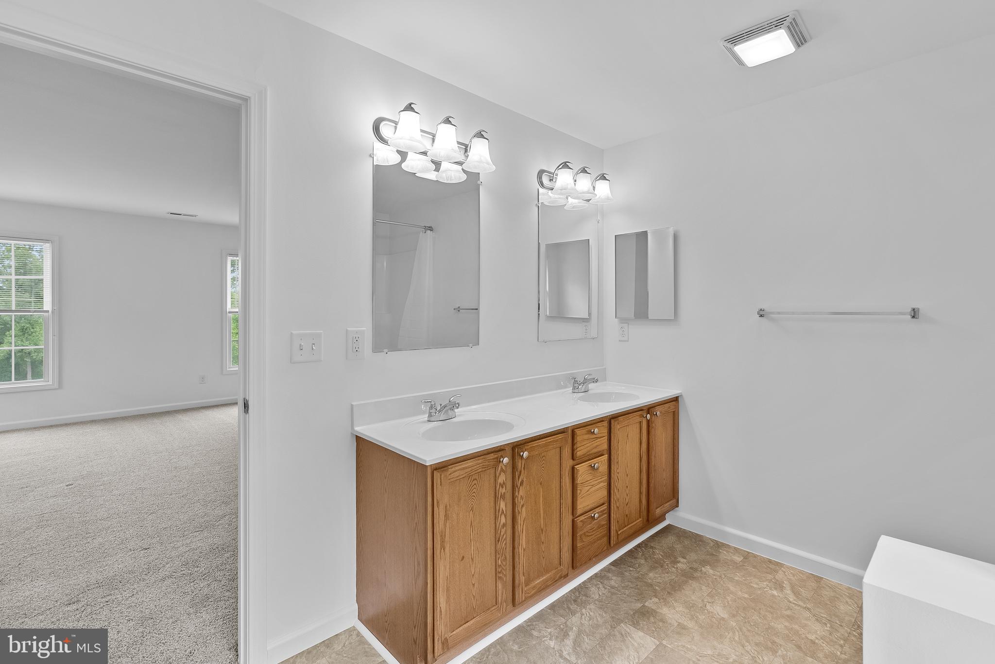 SHENANDOAH FARMS - Residential Lease