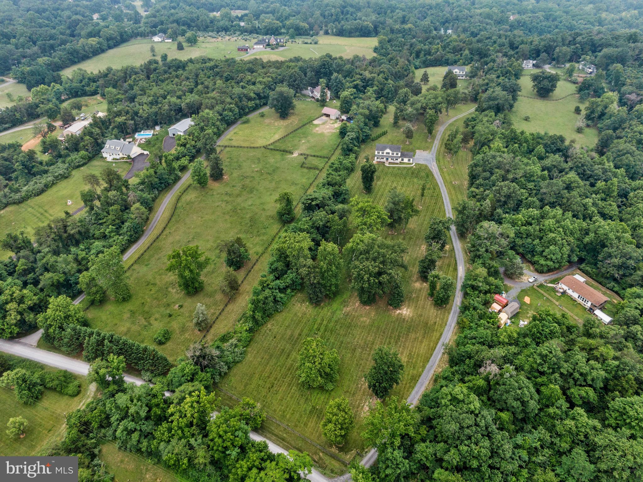 SHENANDOAH FARMS - Residential Lease