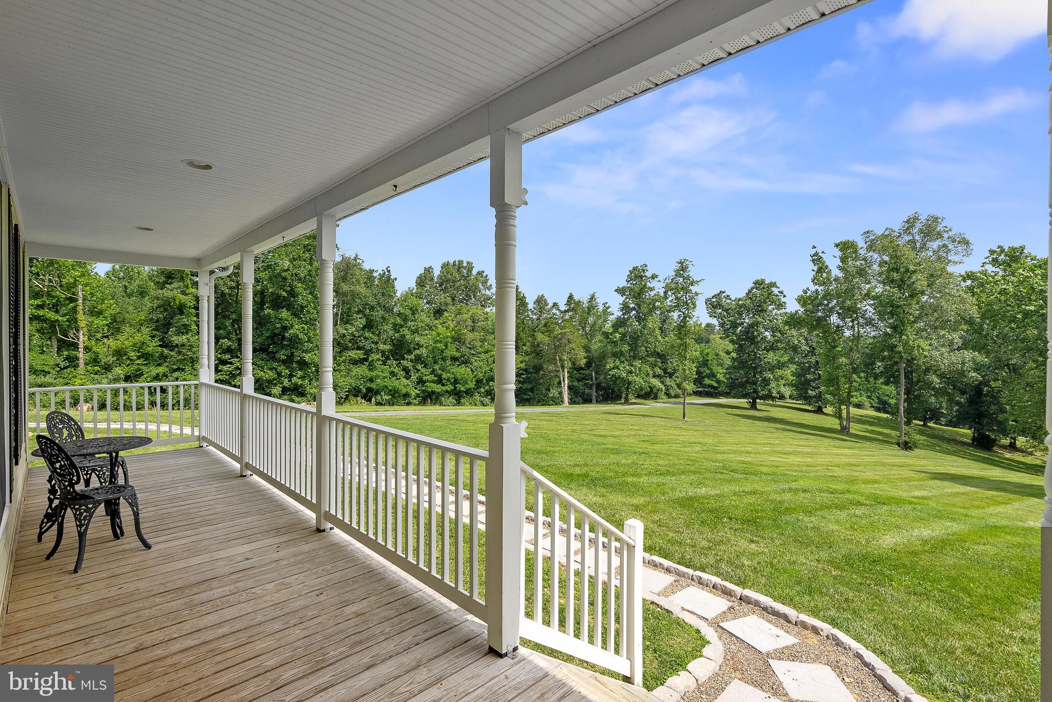 SHENANDOAH FARMS - Residential Lease