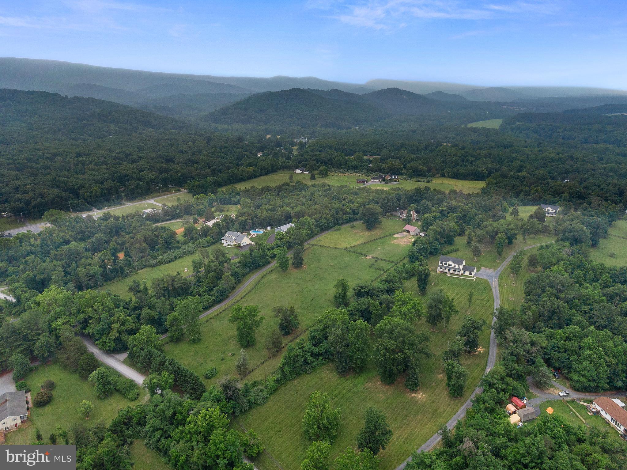 SHENANDOAH FARMS - Residential Lease