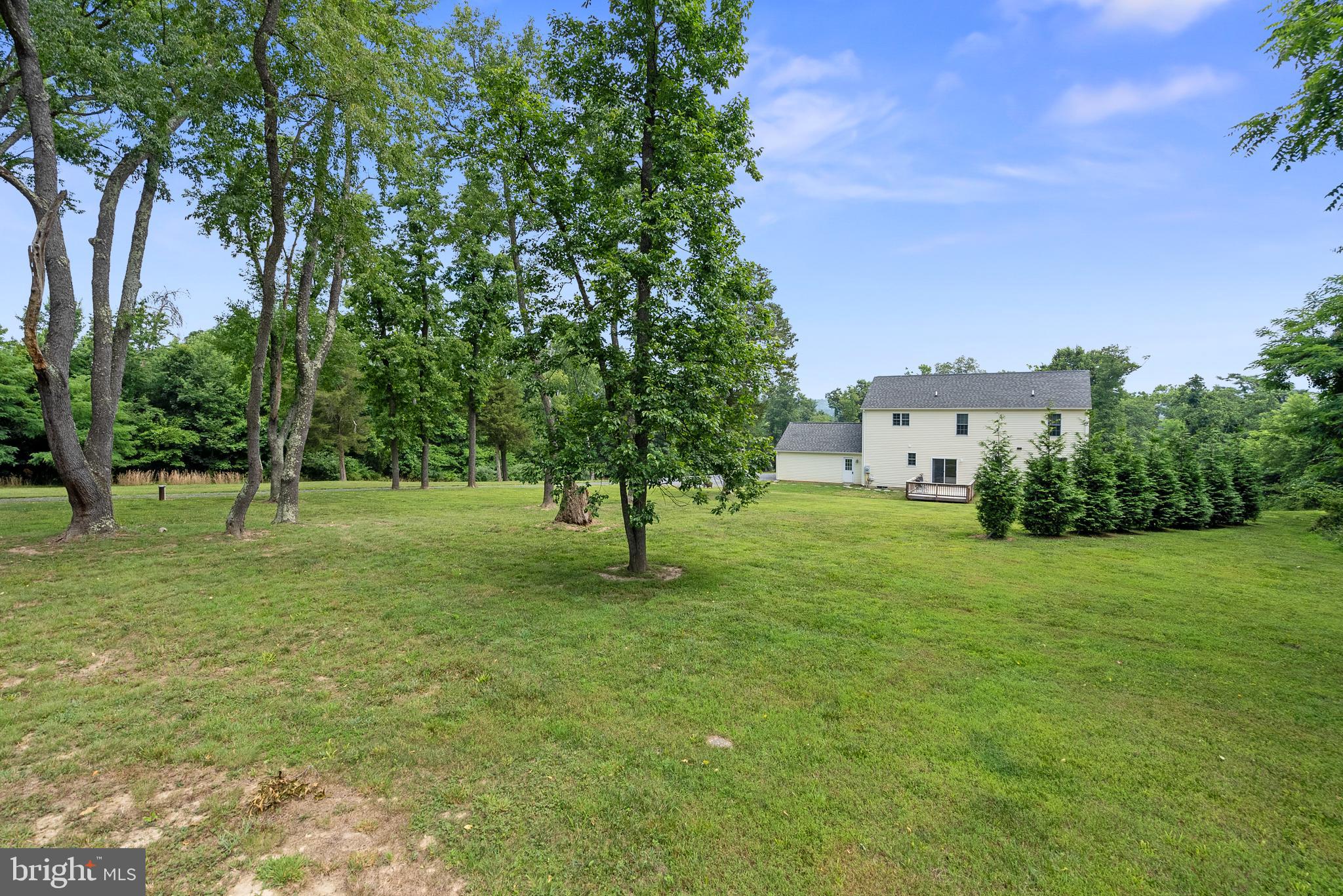 SHENANDOAH FARMS - Residential Lease