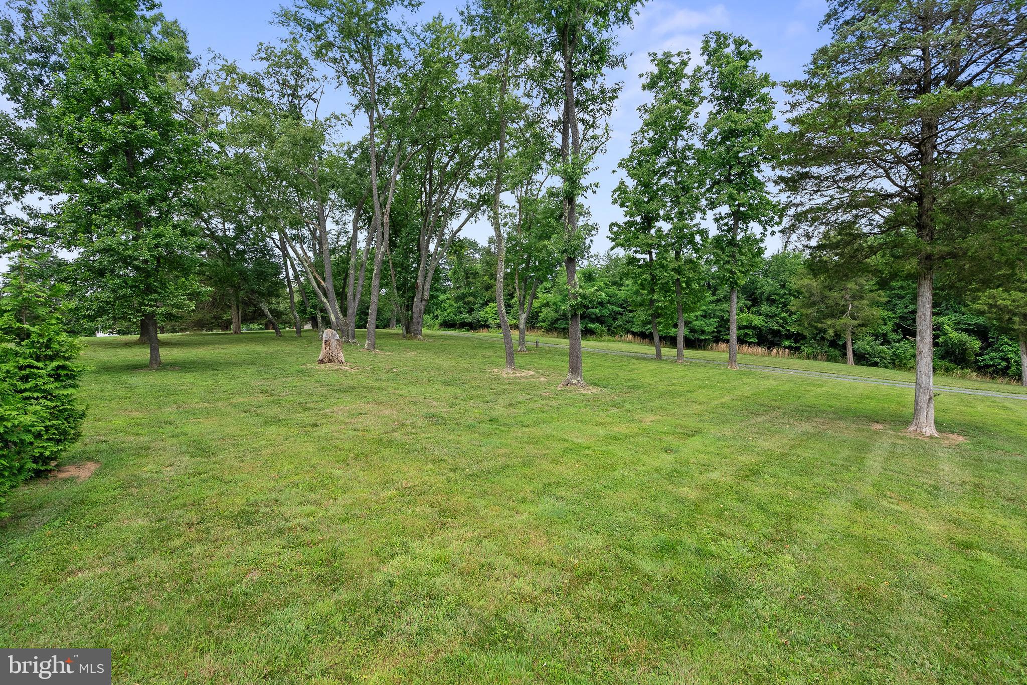 SHENANDOAH FARMS - Residential Lease