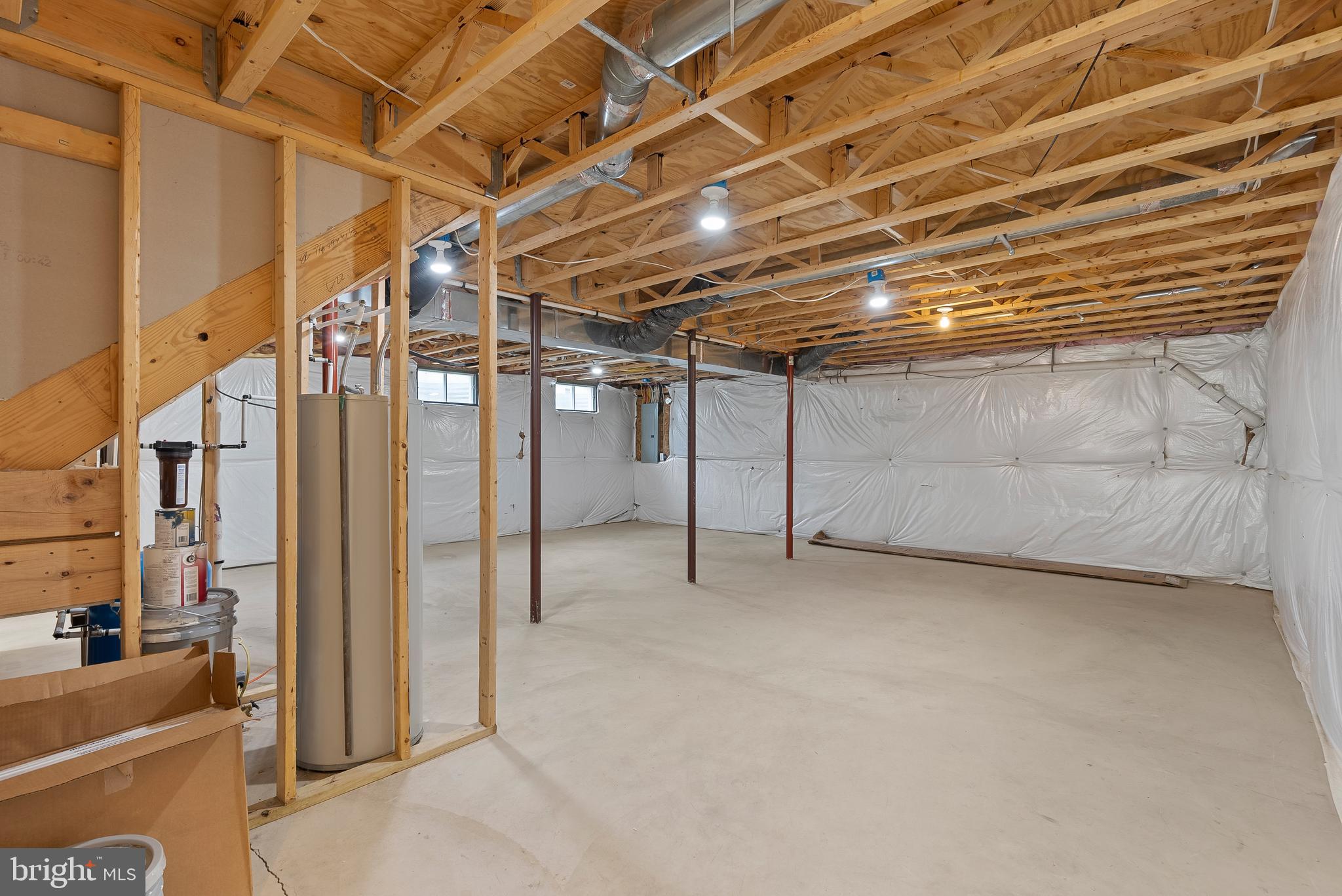 SHENANDOAH FARMS - Residential Lease