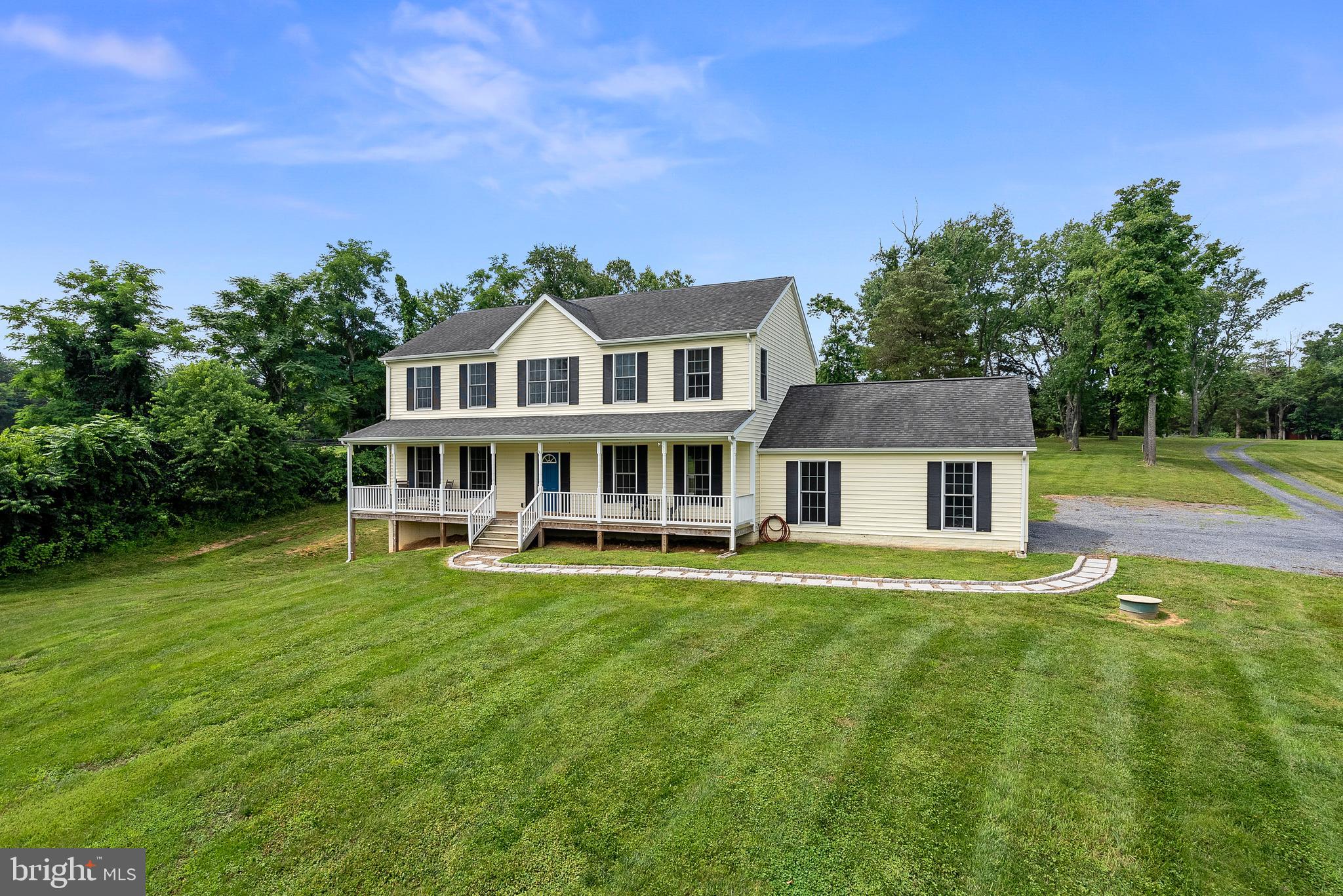 SHENANDOAH FARMS - Residential Lease