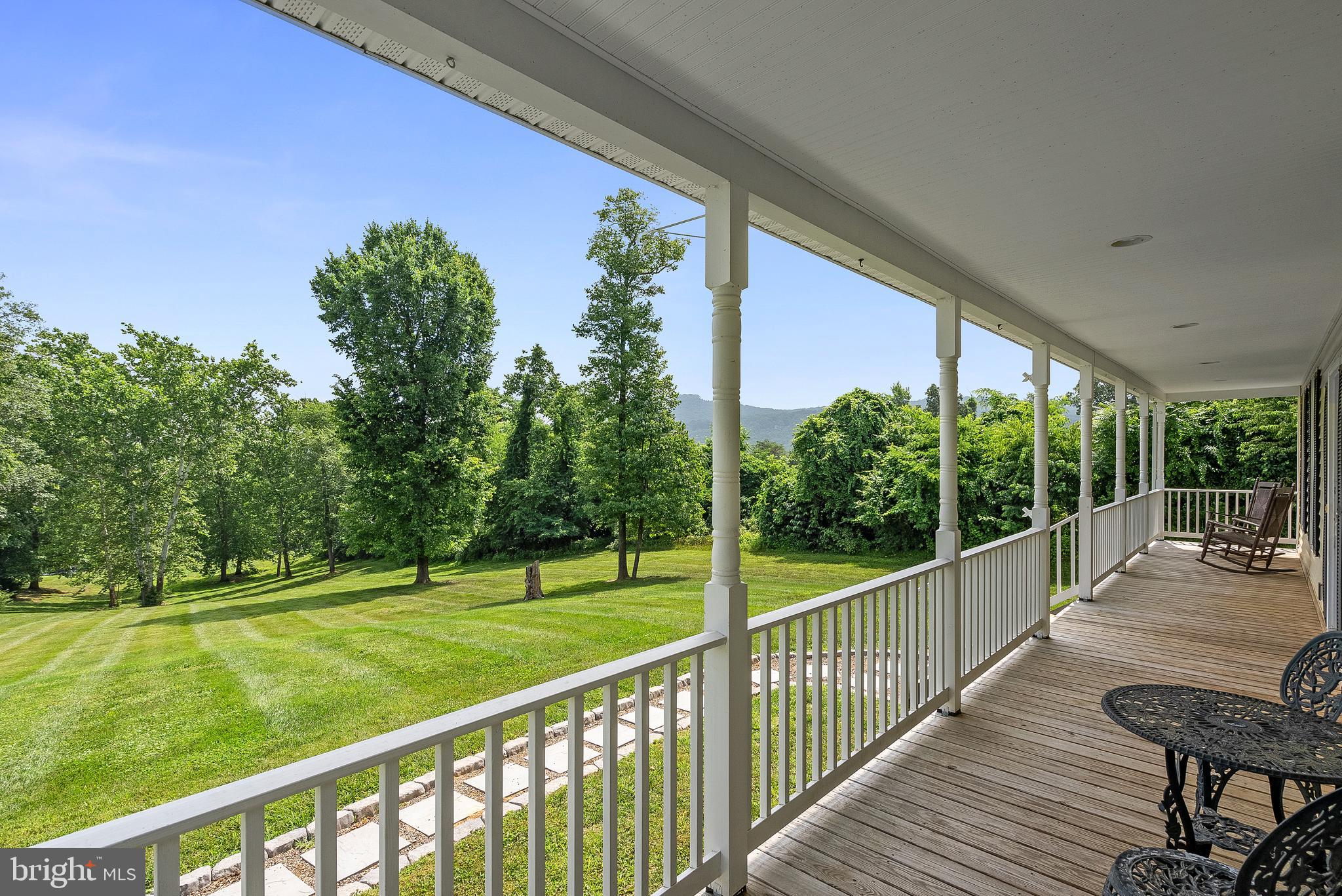 SHENANDOAH FARMS - Residential Lease