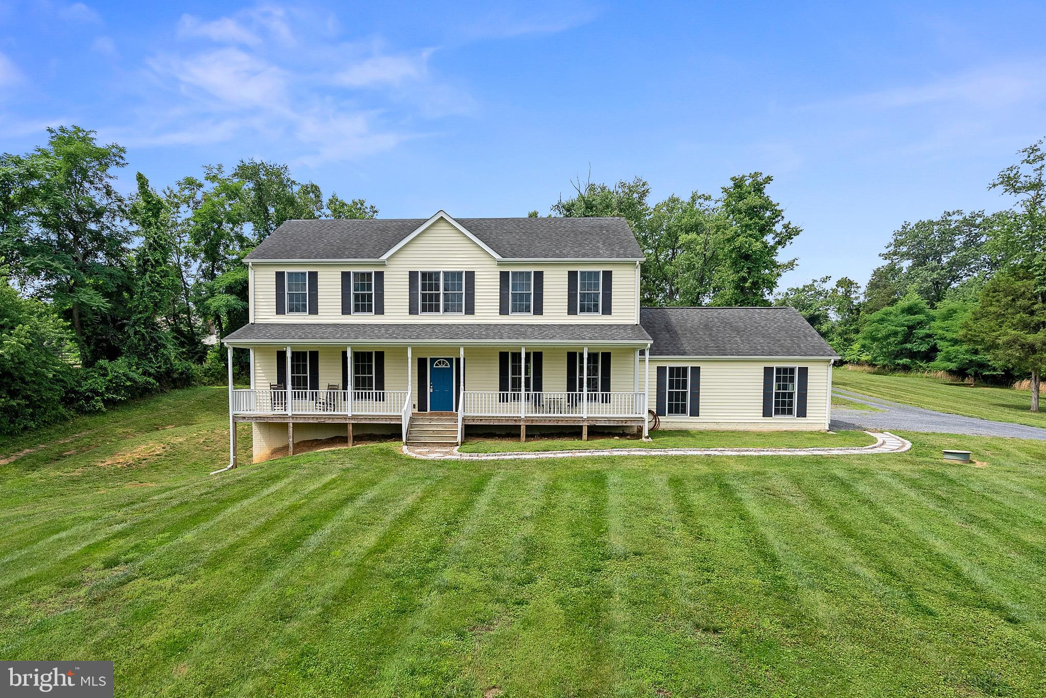 SHENANDOAH FARMS - Residential Lease