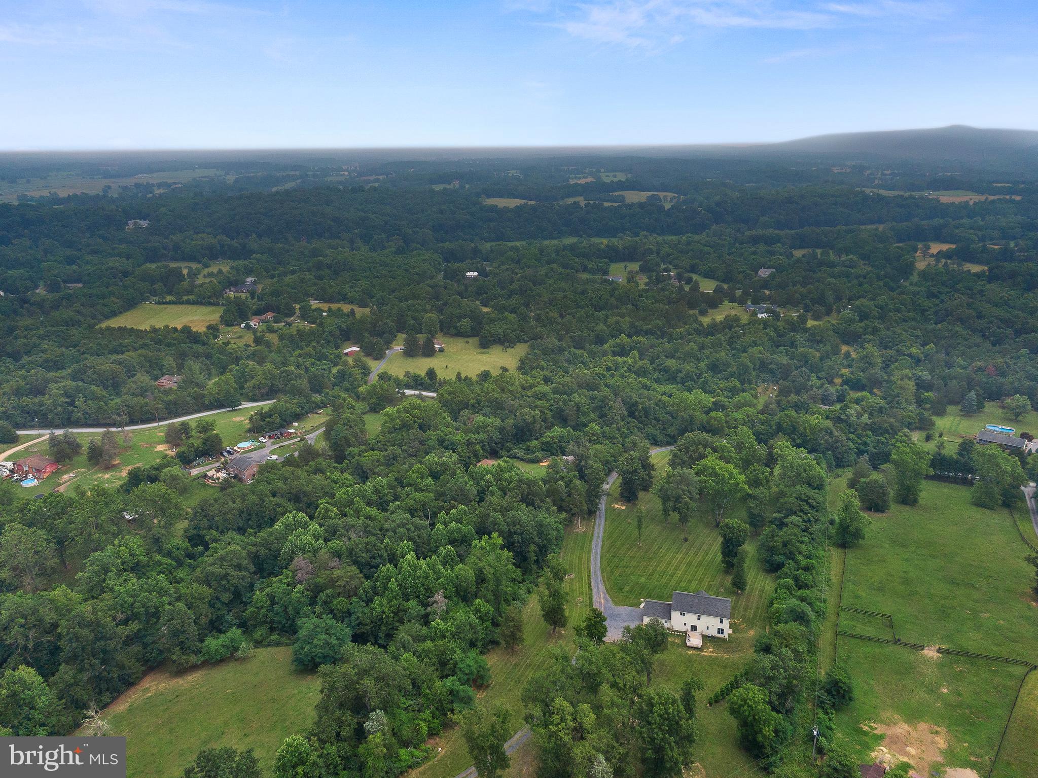 SHENANDOAH FARMS - Residential Lease