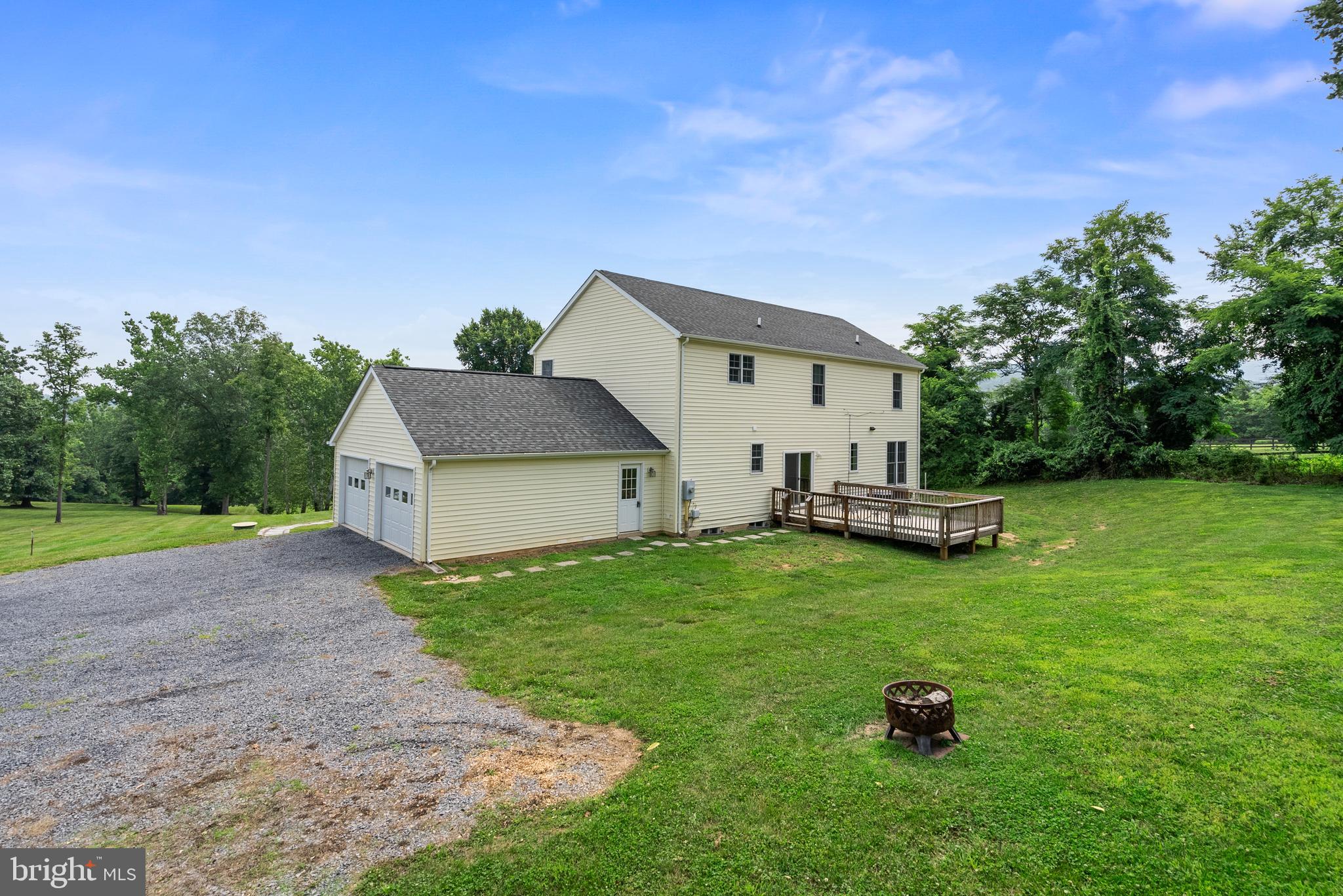 SHENANDOAH FARMS - Residential Lease