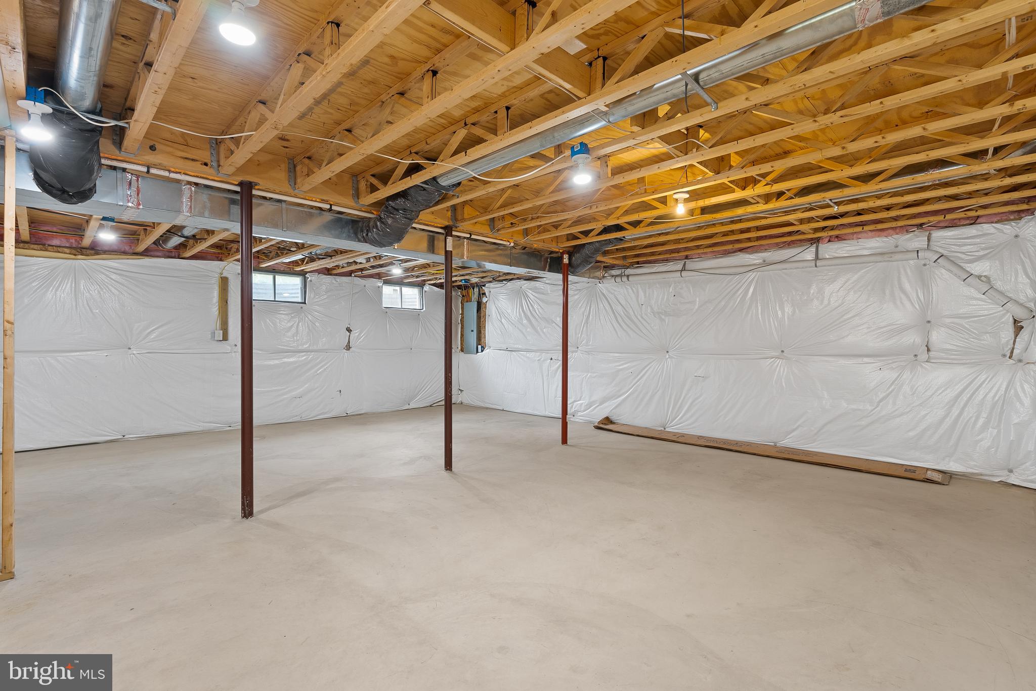 SHENANDOAH FARMS - Residential Lease