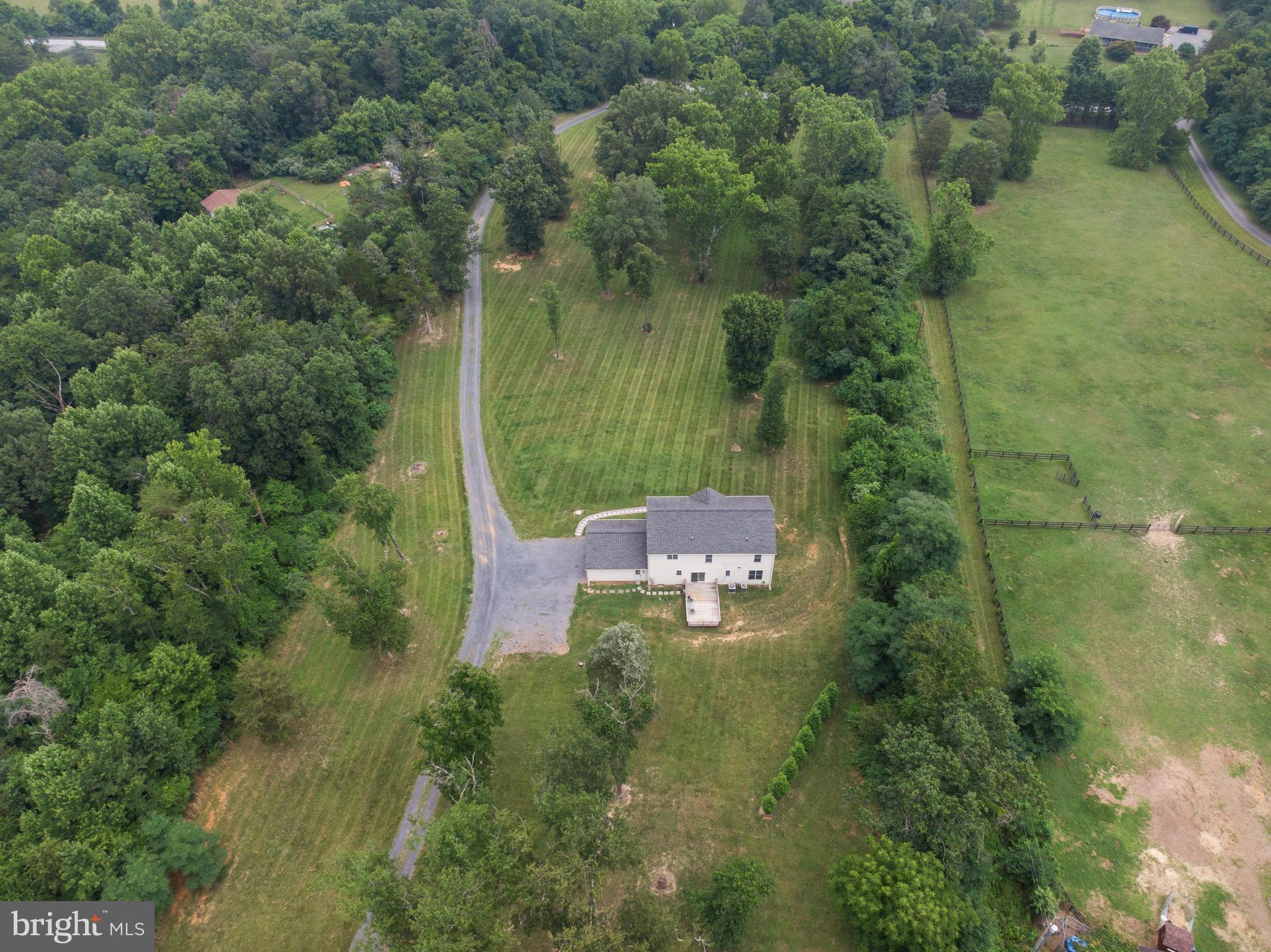 SHENANDOAH FARMS - Residential Lease