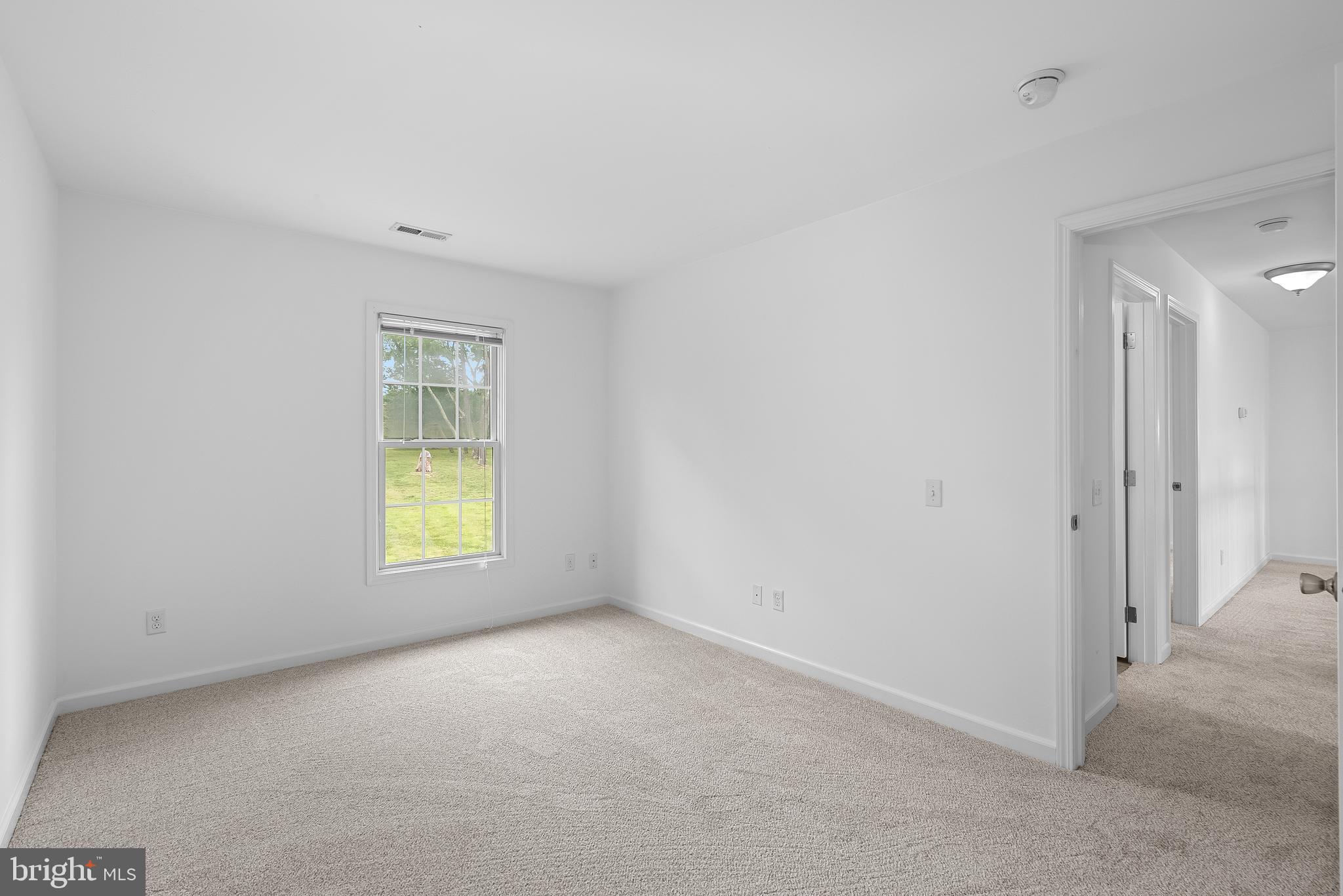 SHENANDOAH FARMS - Residential Lease