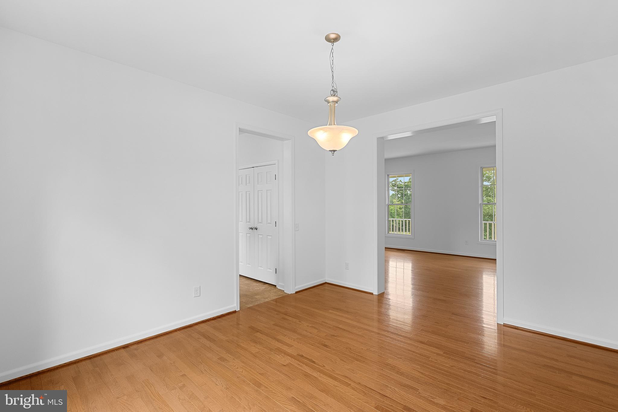 SHENANDOAH FARMS - Residential Lease