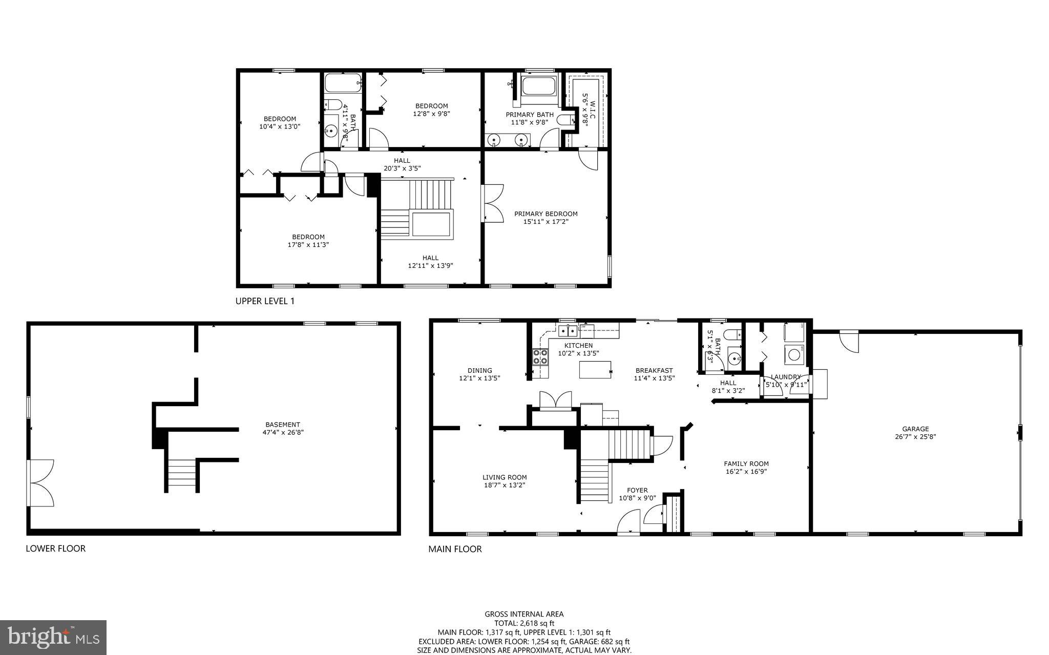 SHENANDOAH FARMS - Residential Lease