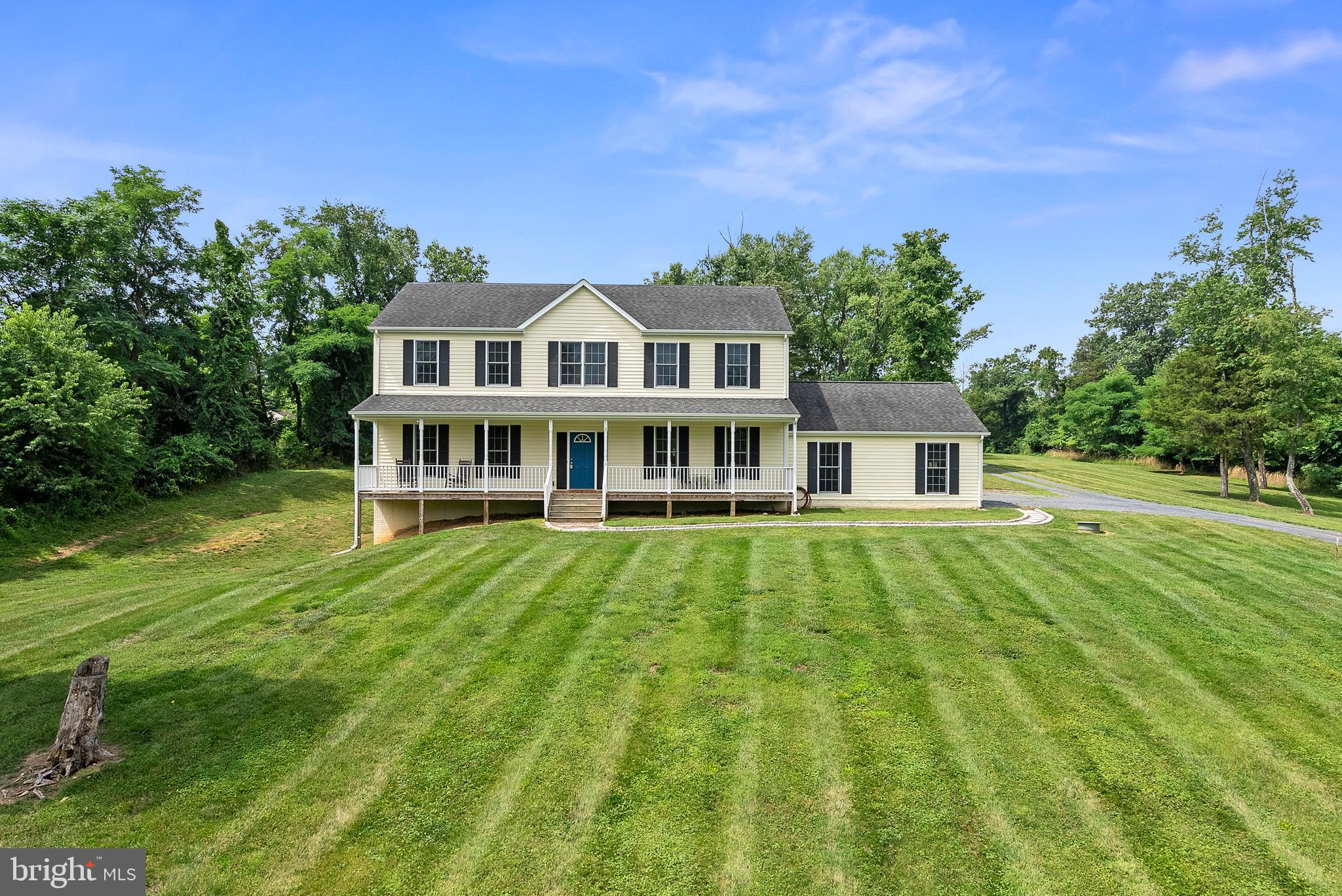 SHENANDOAH FARMS - Residential Lease