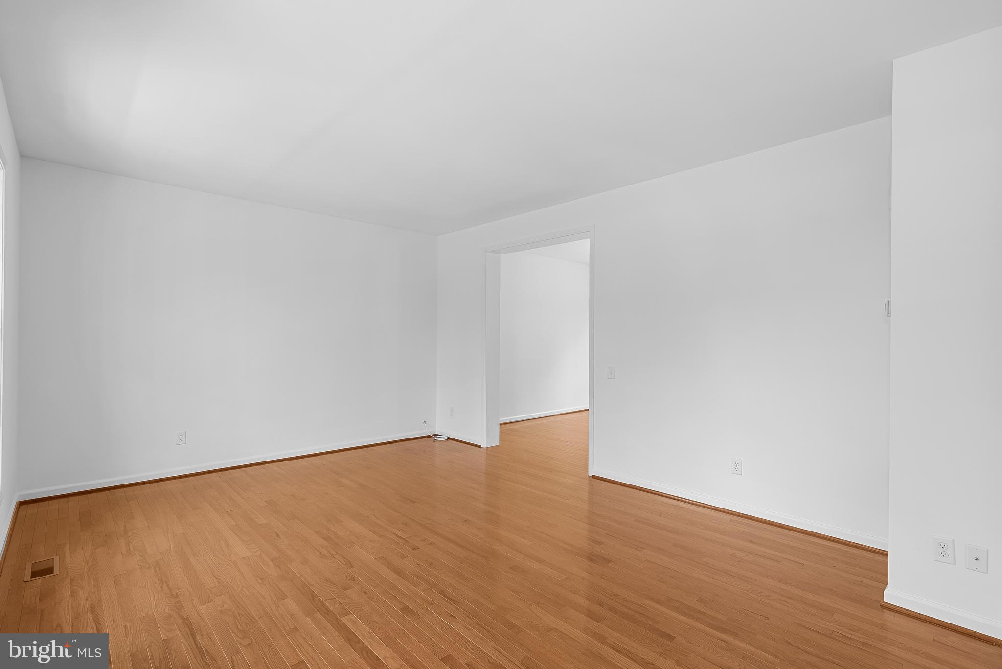 SHENANDOAH FARMS - Residential Lease