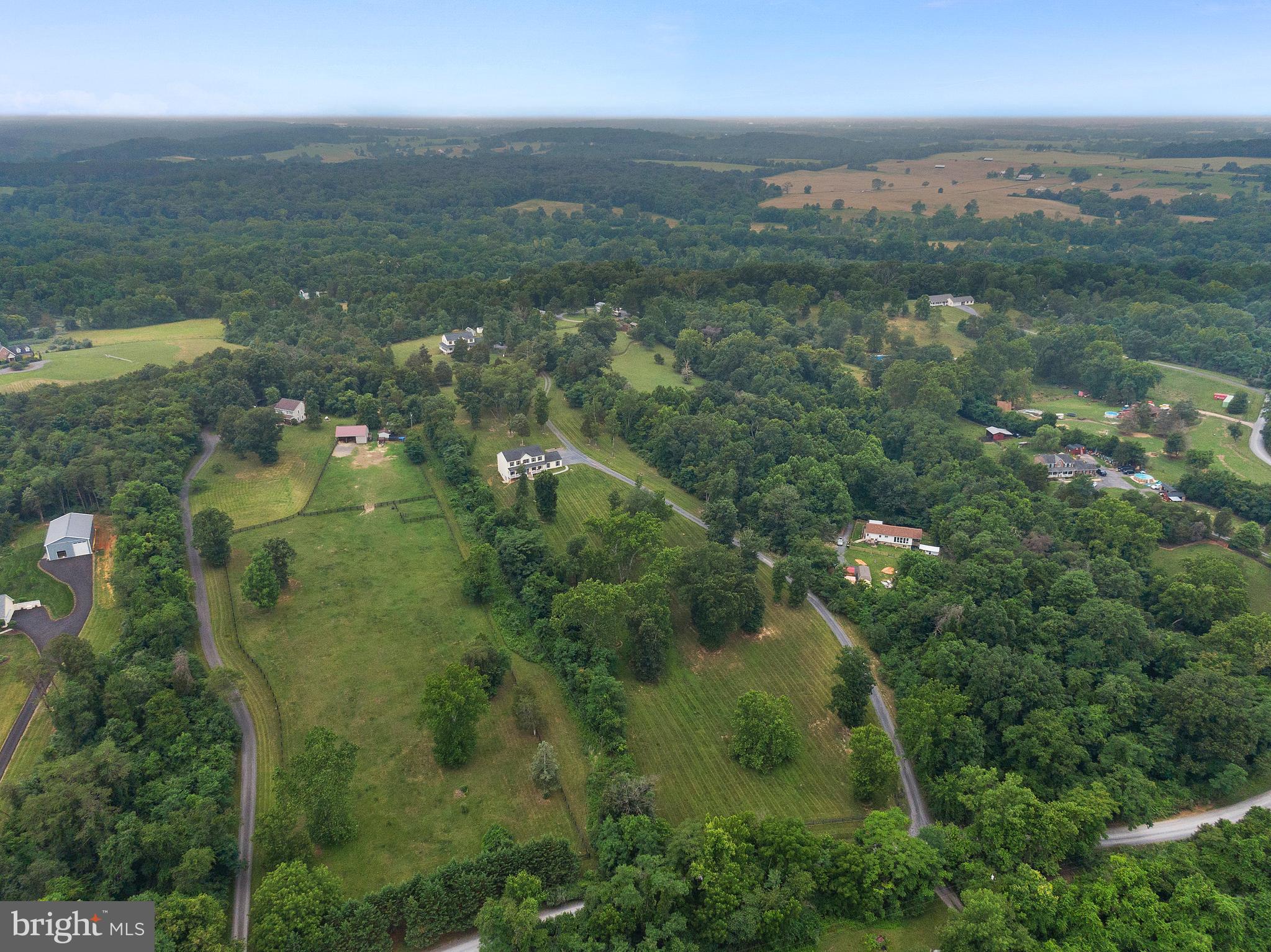 SHENANDOAH FARMS - Residential Lease