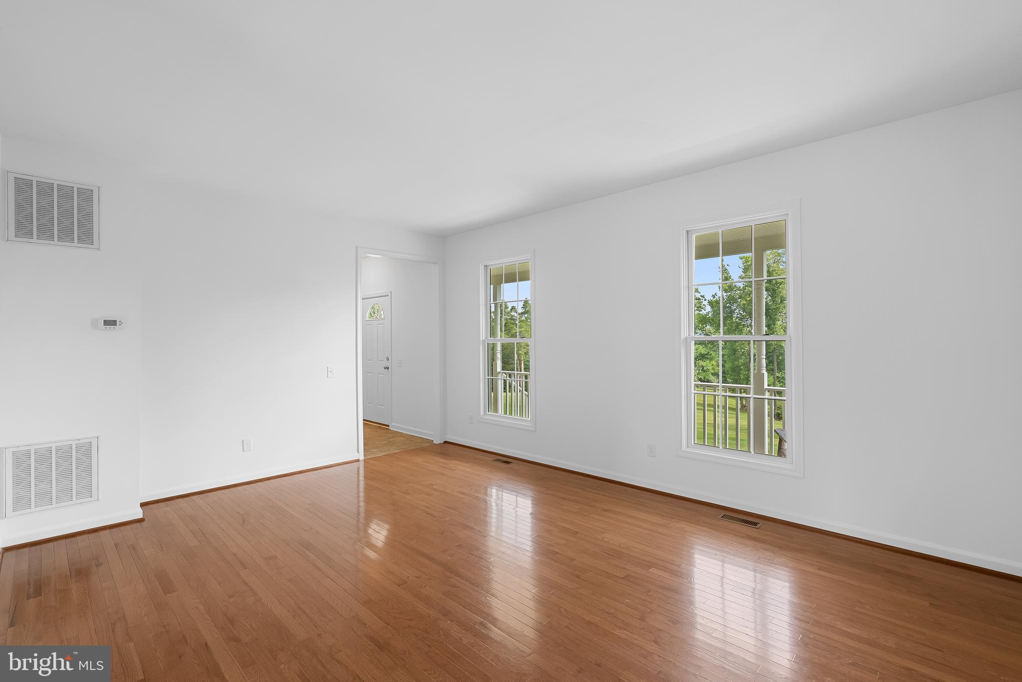 SHENANDOAH FARMS - Residential Lease