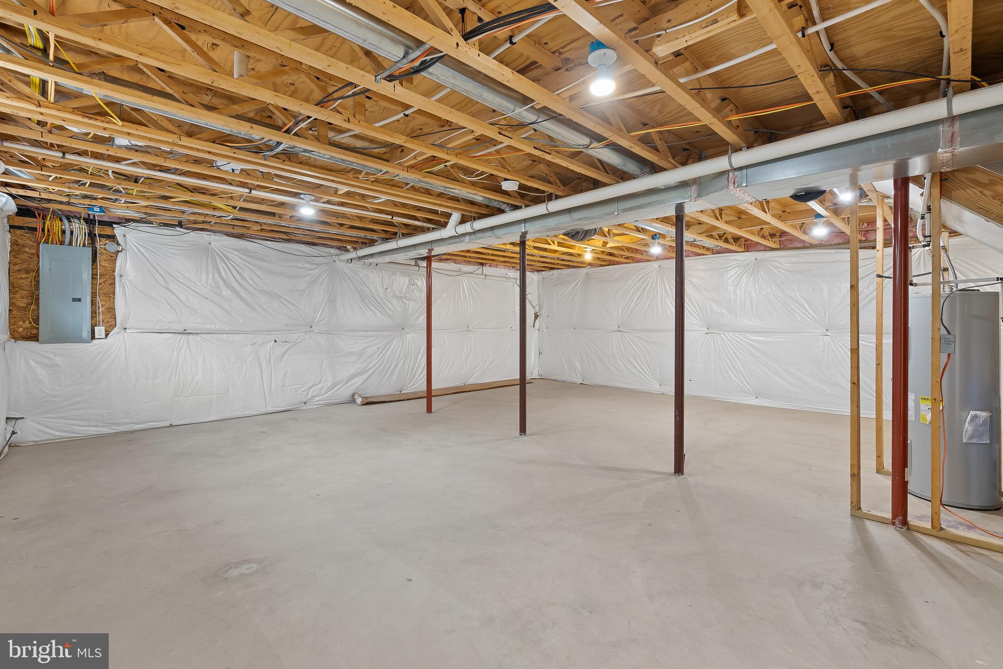 SHENANDOAH FARMS - Residential Lease