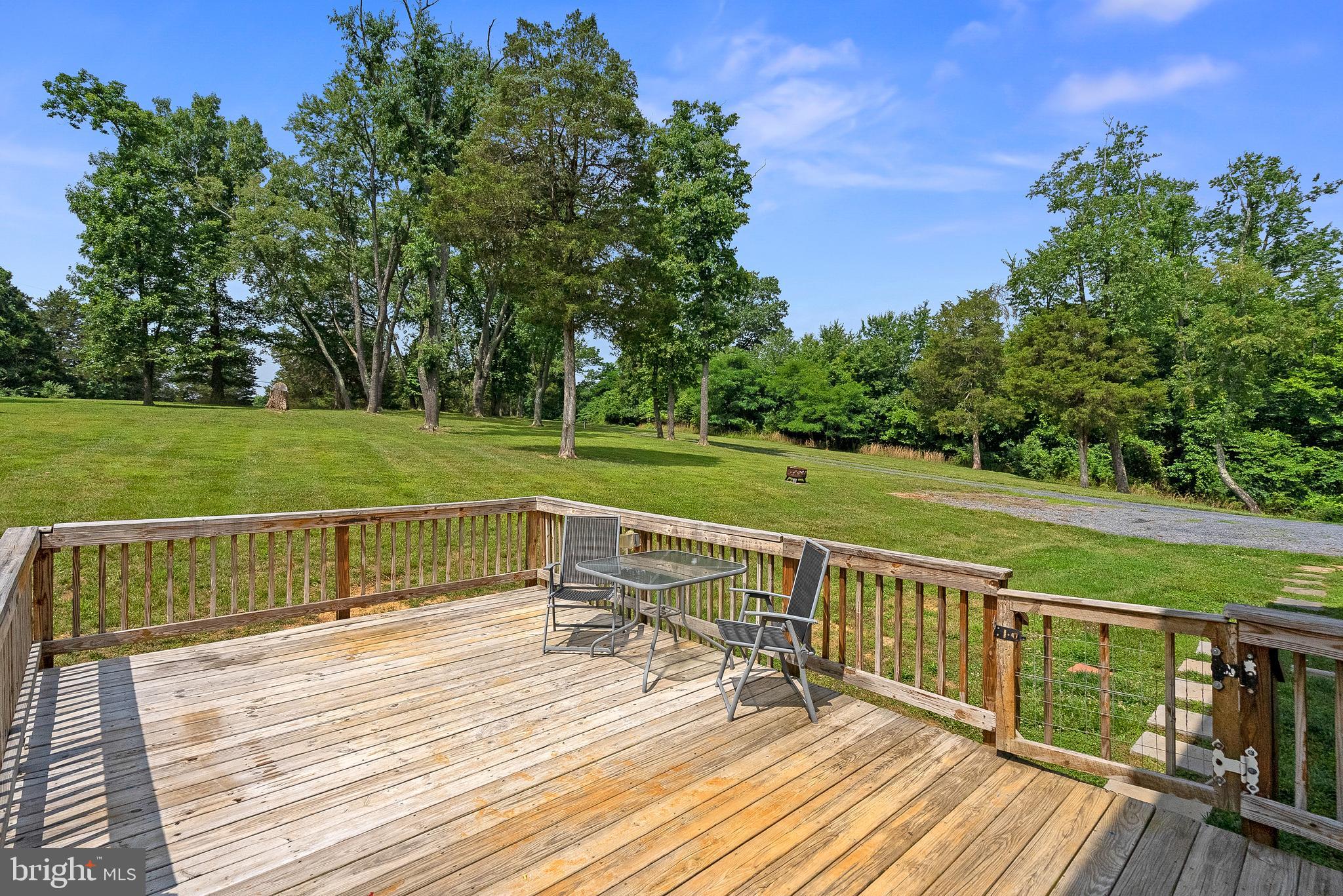 SHENANDOAH FARMS - Residential Lease