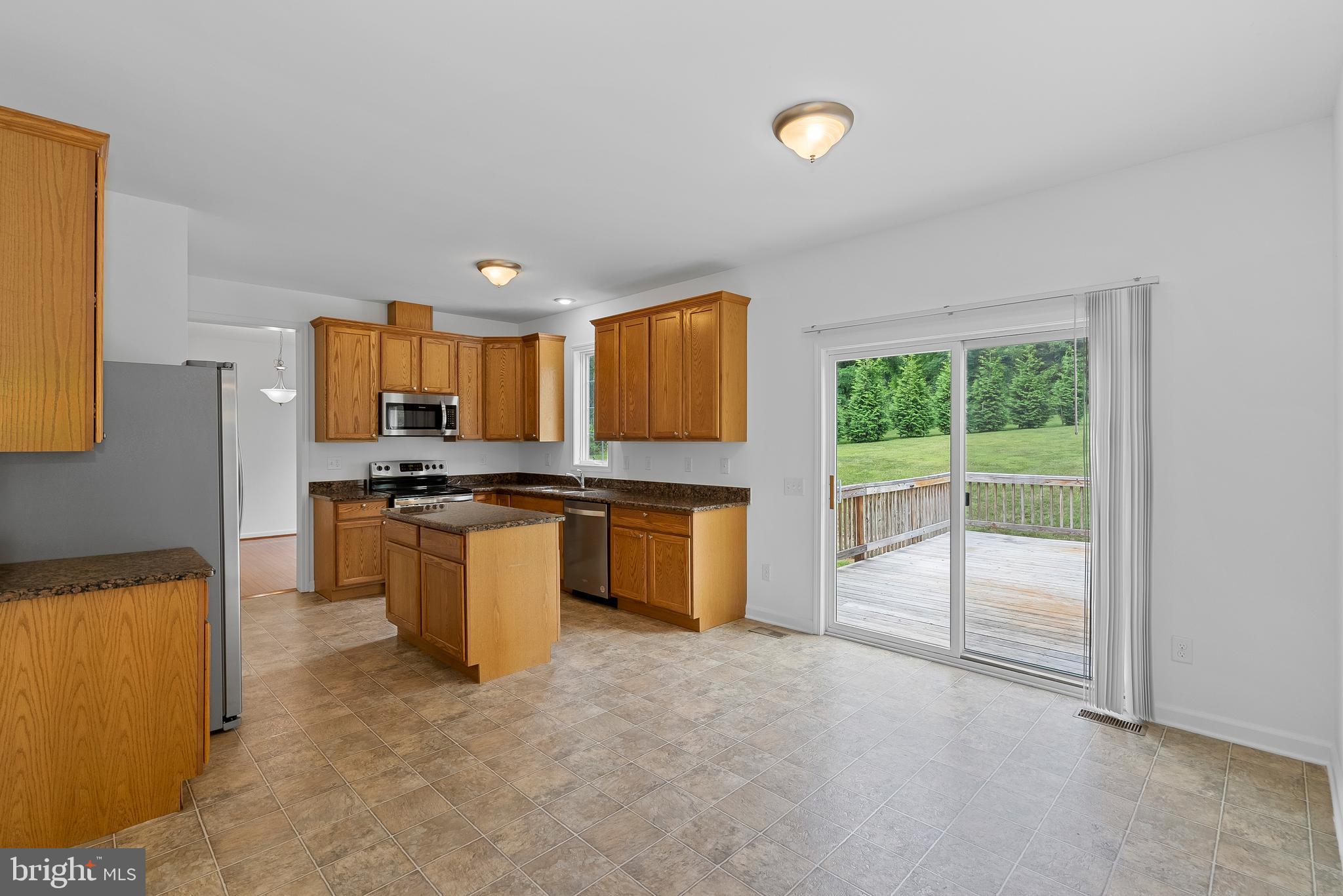 SHENANDOAH FARMS - Residential Lease