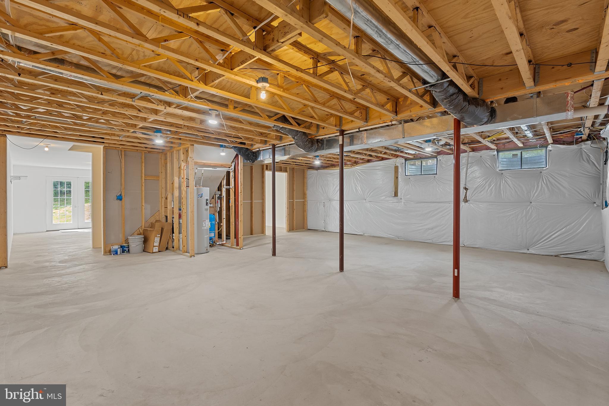 SHENANDOAH FARMS - Residential Lease